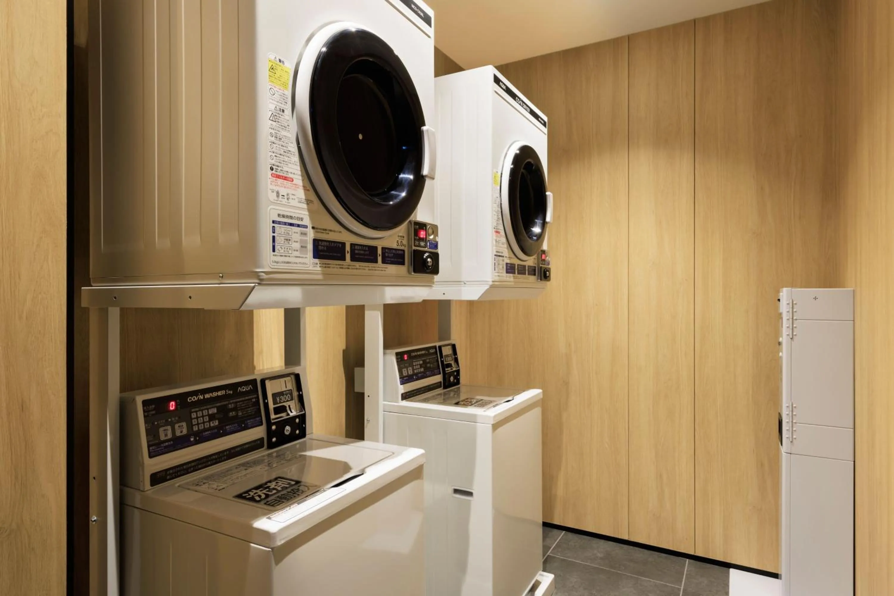 Other in Fairfield by Marriott Hokkaido Naganuma