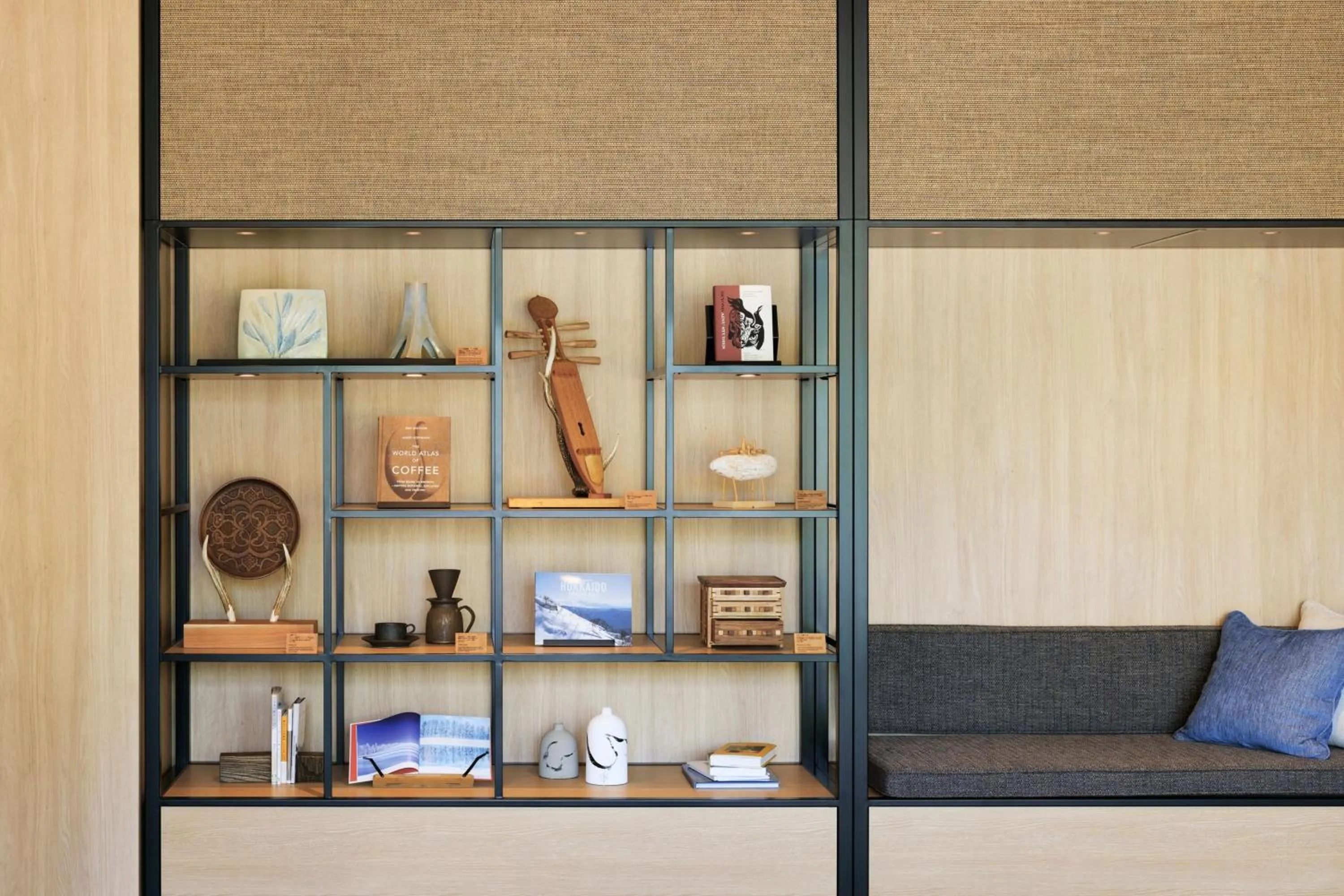 Other in Fairfield by Marriott Hokkaido Naganuma