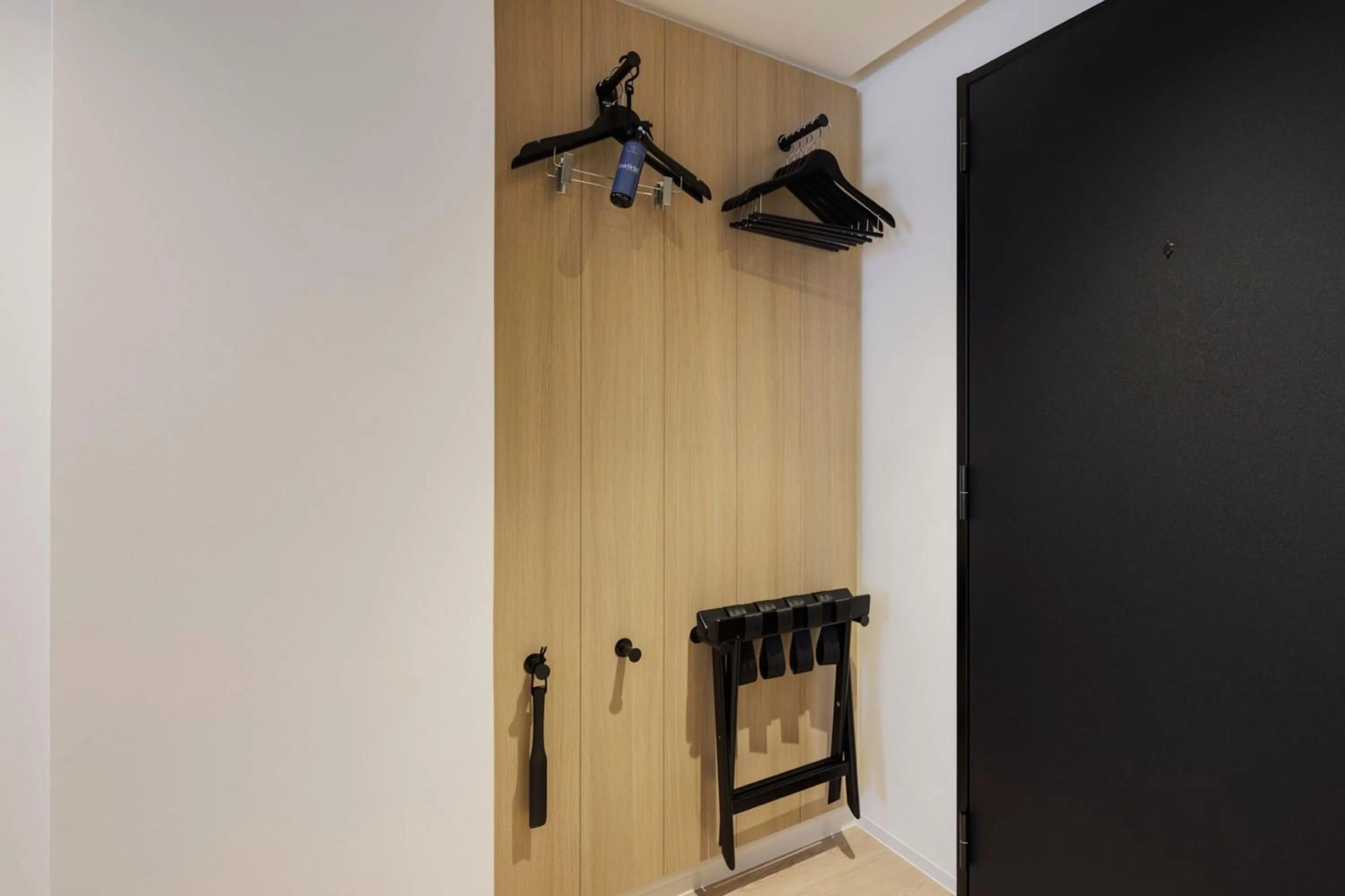 Photo of the whole room in Fairfield by Marriott Hokkaido Naganuma