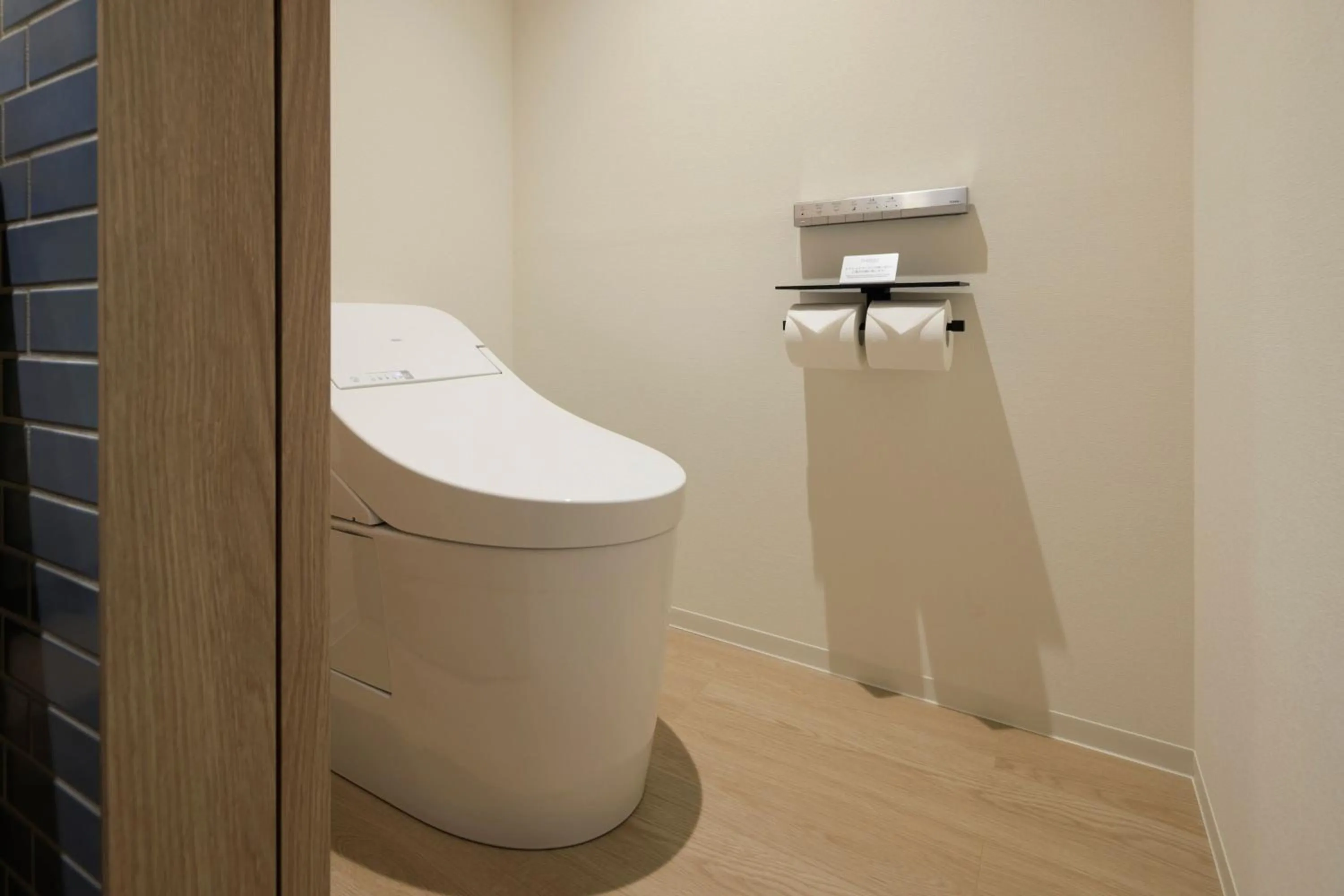 Photo of the whole room in Fairfield by Marriott Hokkaido Naganuma