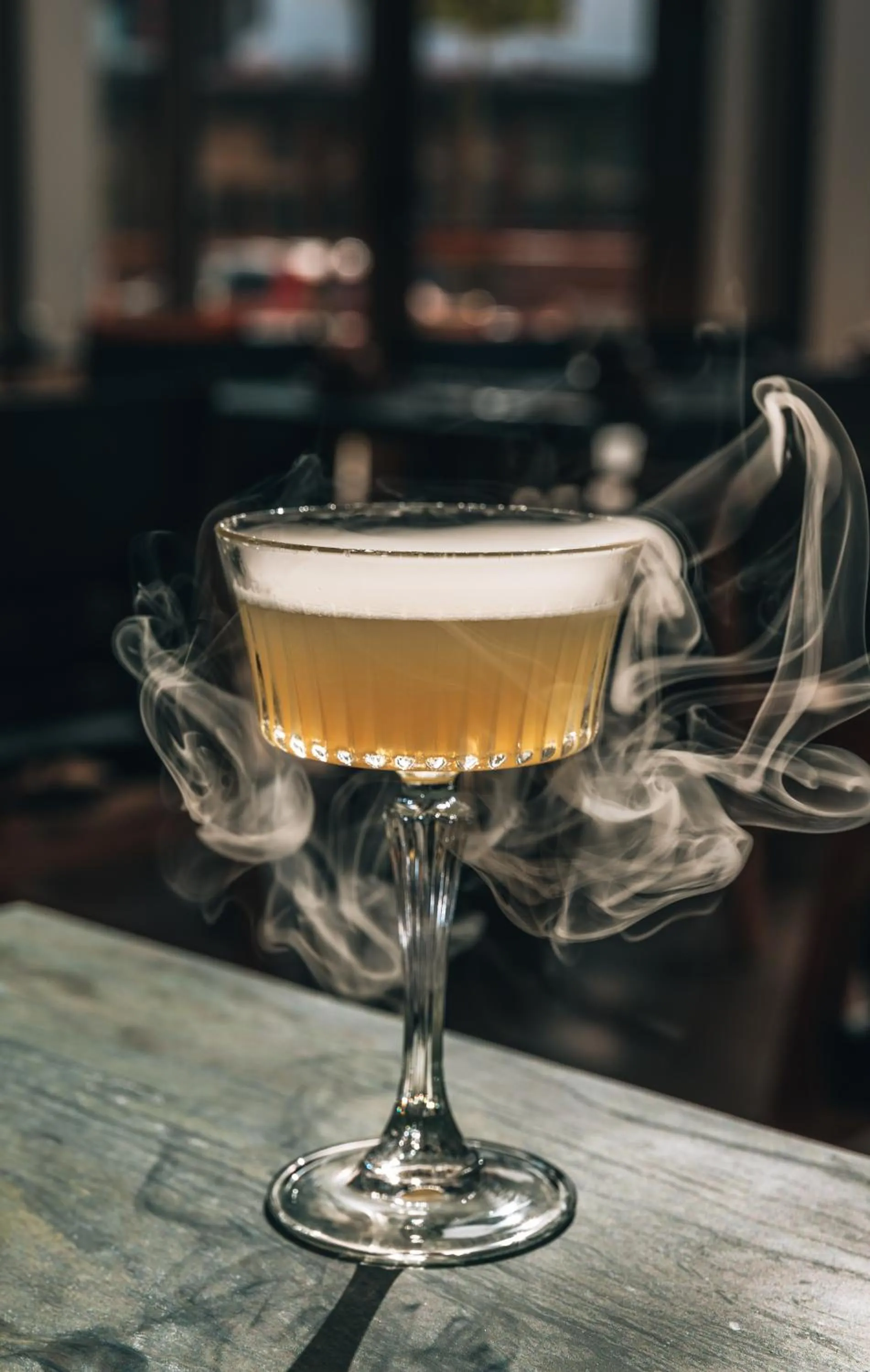 Restaurant/places to eat in M Boutique Hotel - Designed for Adults