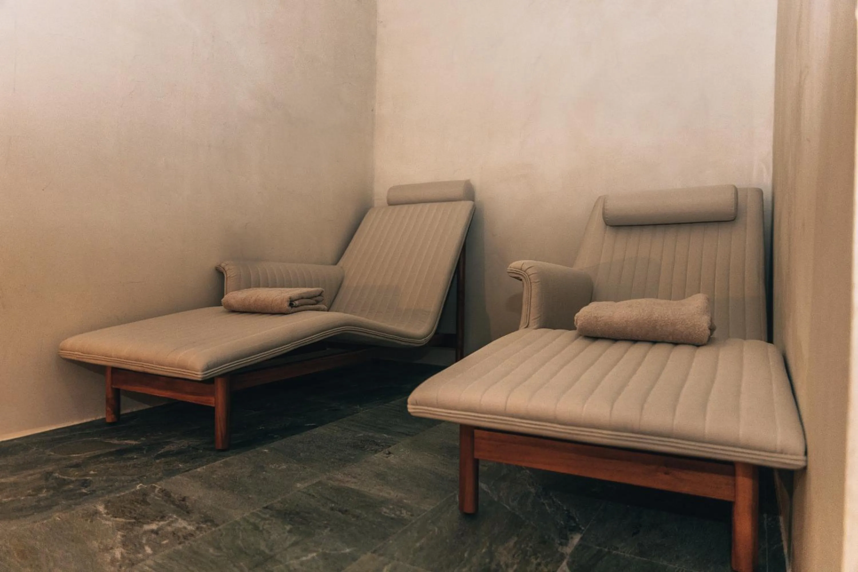 Spa and wellness centre/facilities in M Boutique Hotel - Designed for Adults