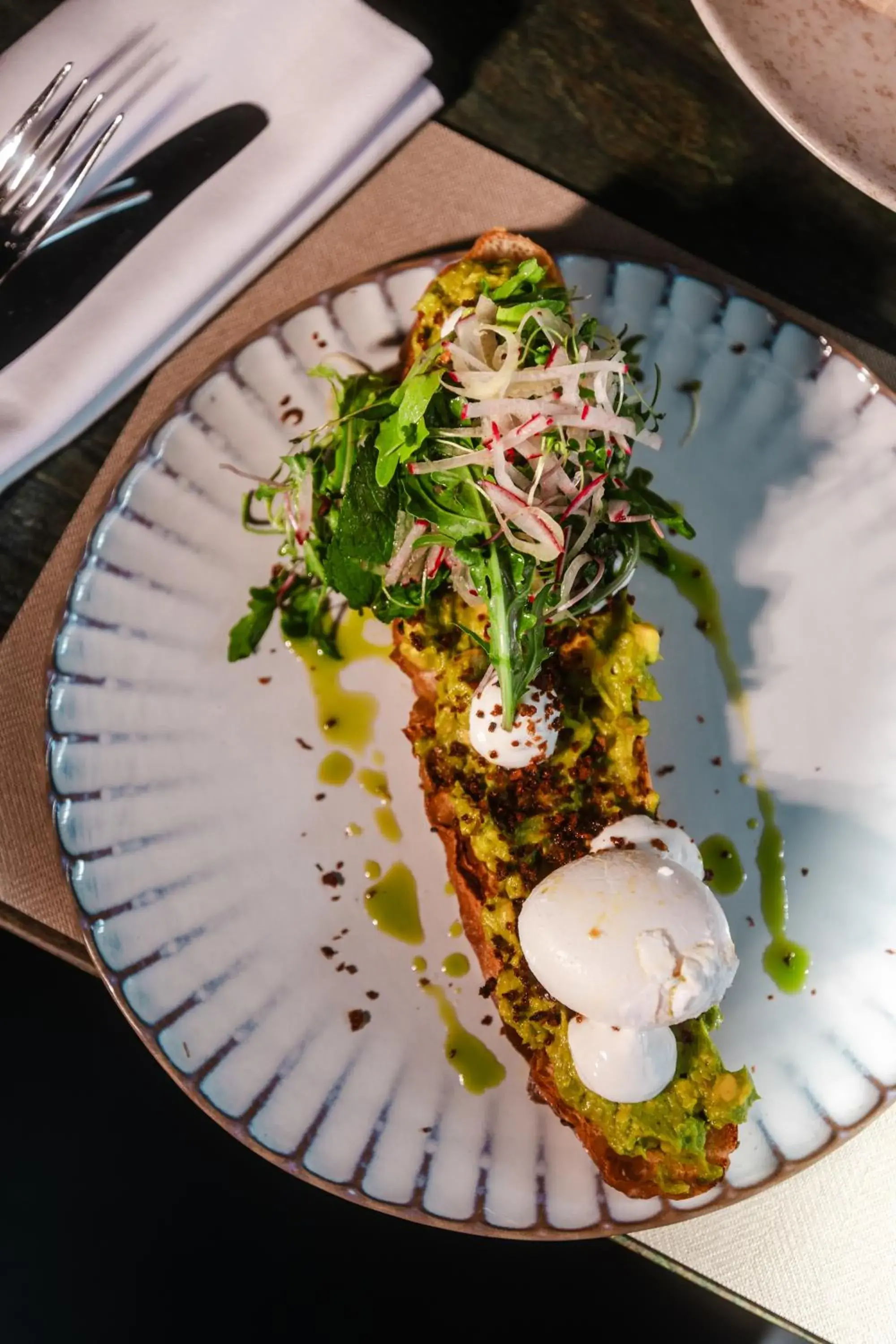 Breakfast in M Boutique Hotel - Designed for Adults Breakfast in M Boutique Hotel - Designed for Adults