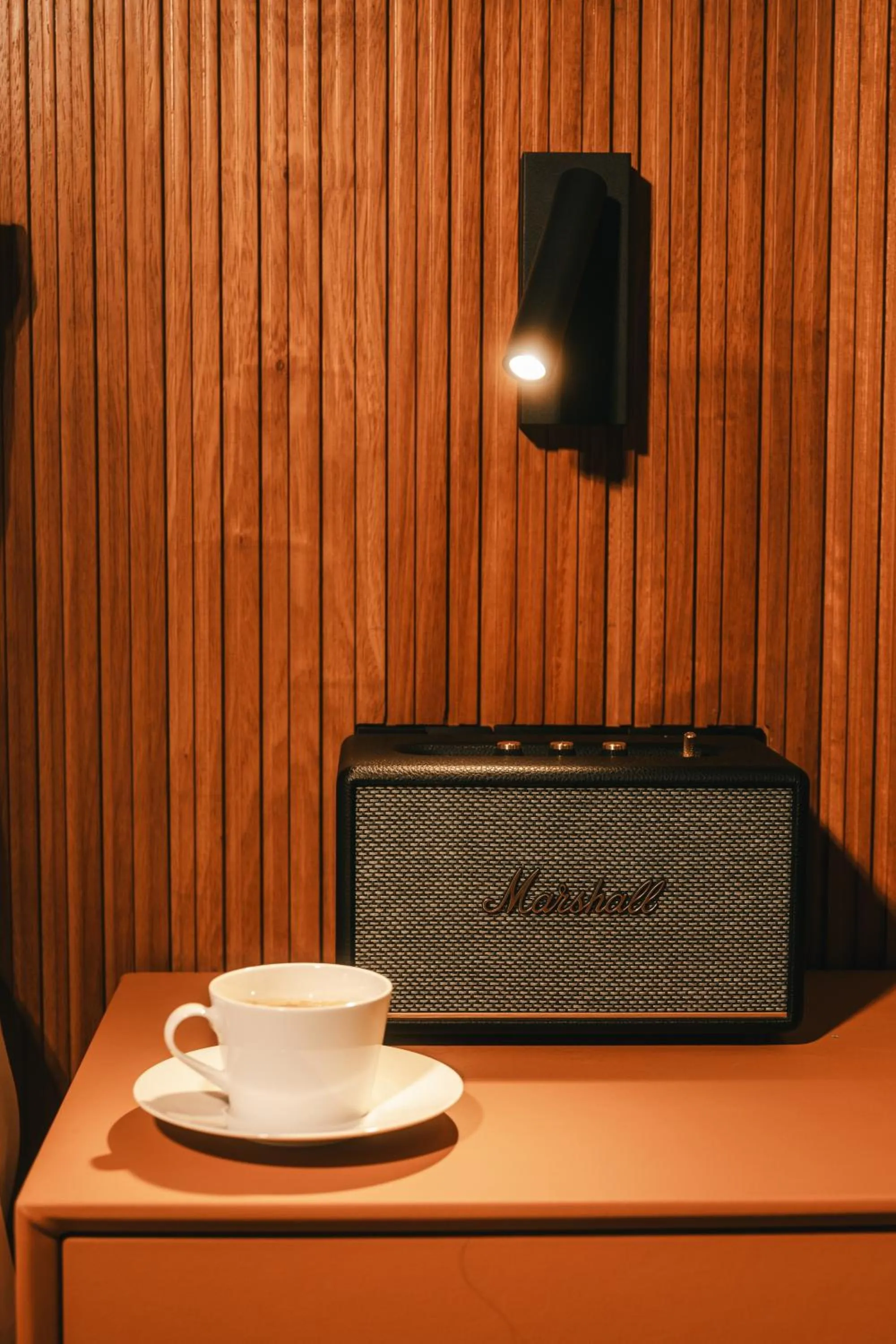 Bedroom in M Boutique Hotel - Designed for Adults