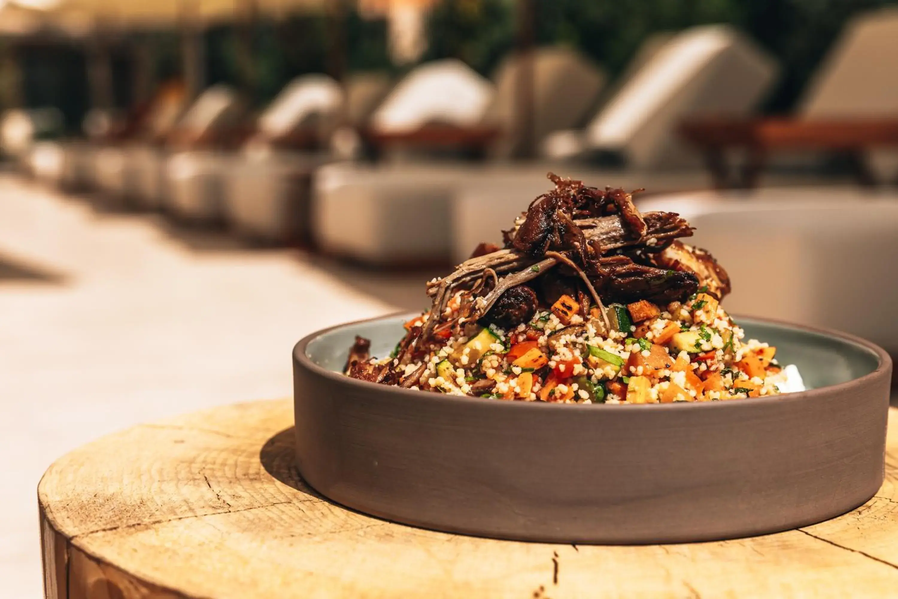 Restaurant/places to eat in M Boutique Hotel - Designed for Adults Restaurant/places to eat in M Boutique Hotel - Designed for Adults