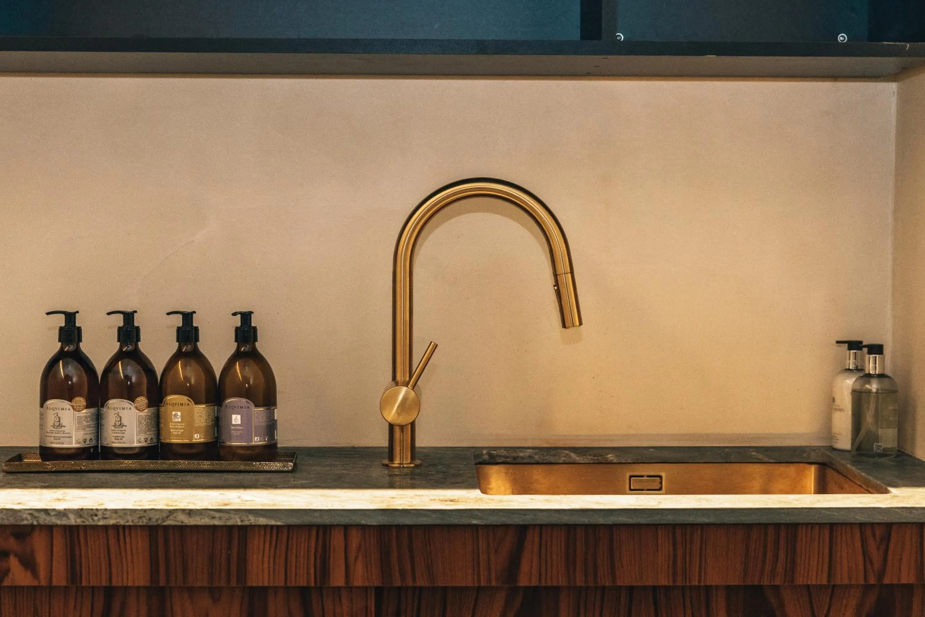 Spa and wellness centre/facilities in M Boutique Hotel - Designed for Adults