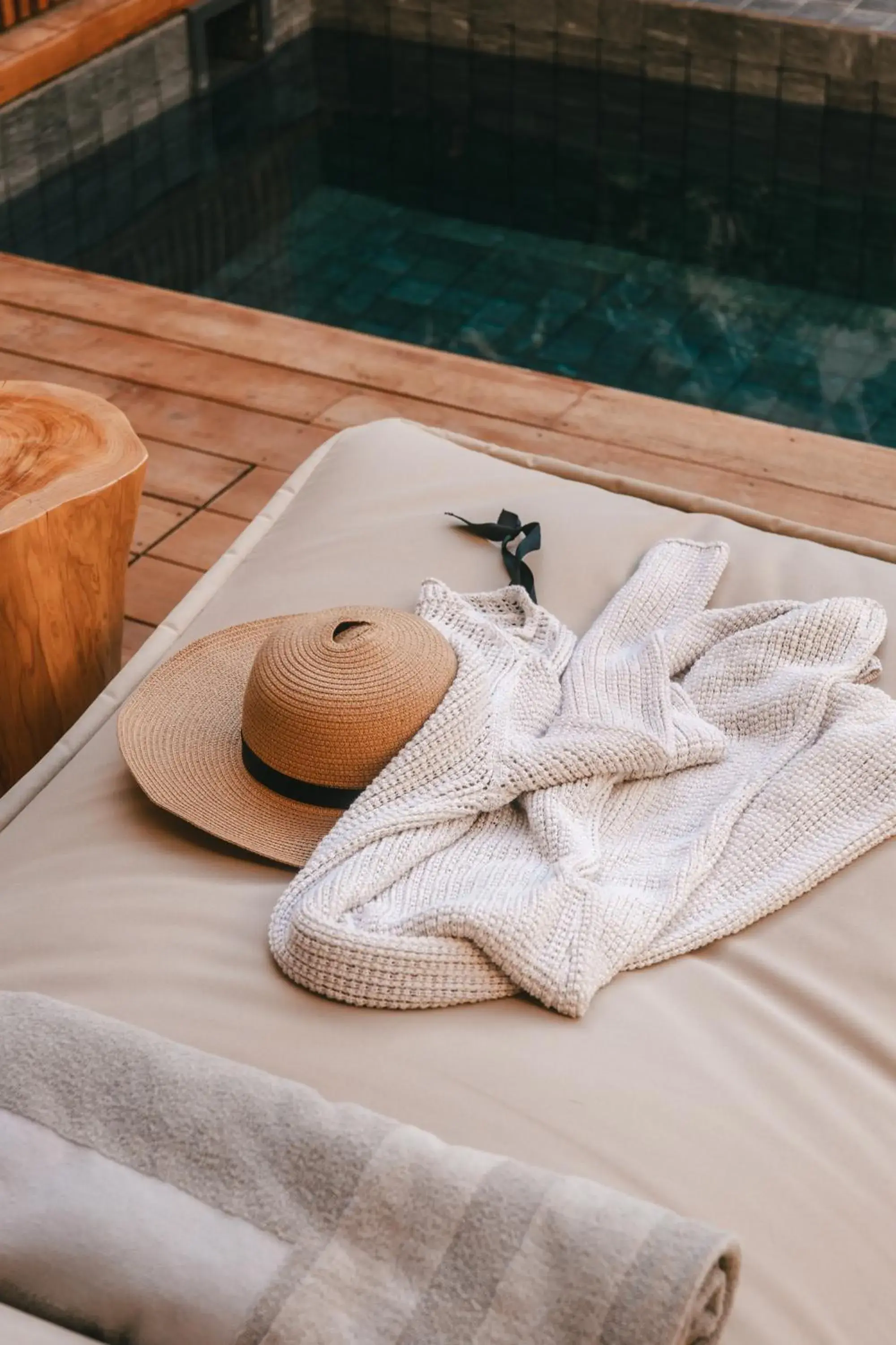 sunbed in M Boutique Hotel - Designed for Adults sunbed in M Boutique Hotel - Designed for Adults