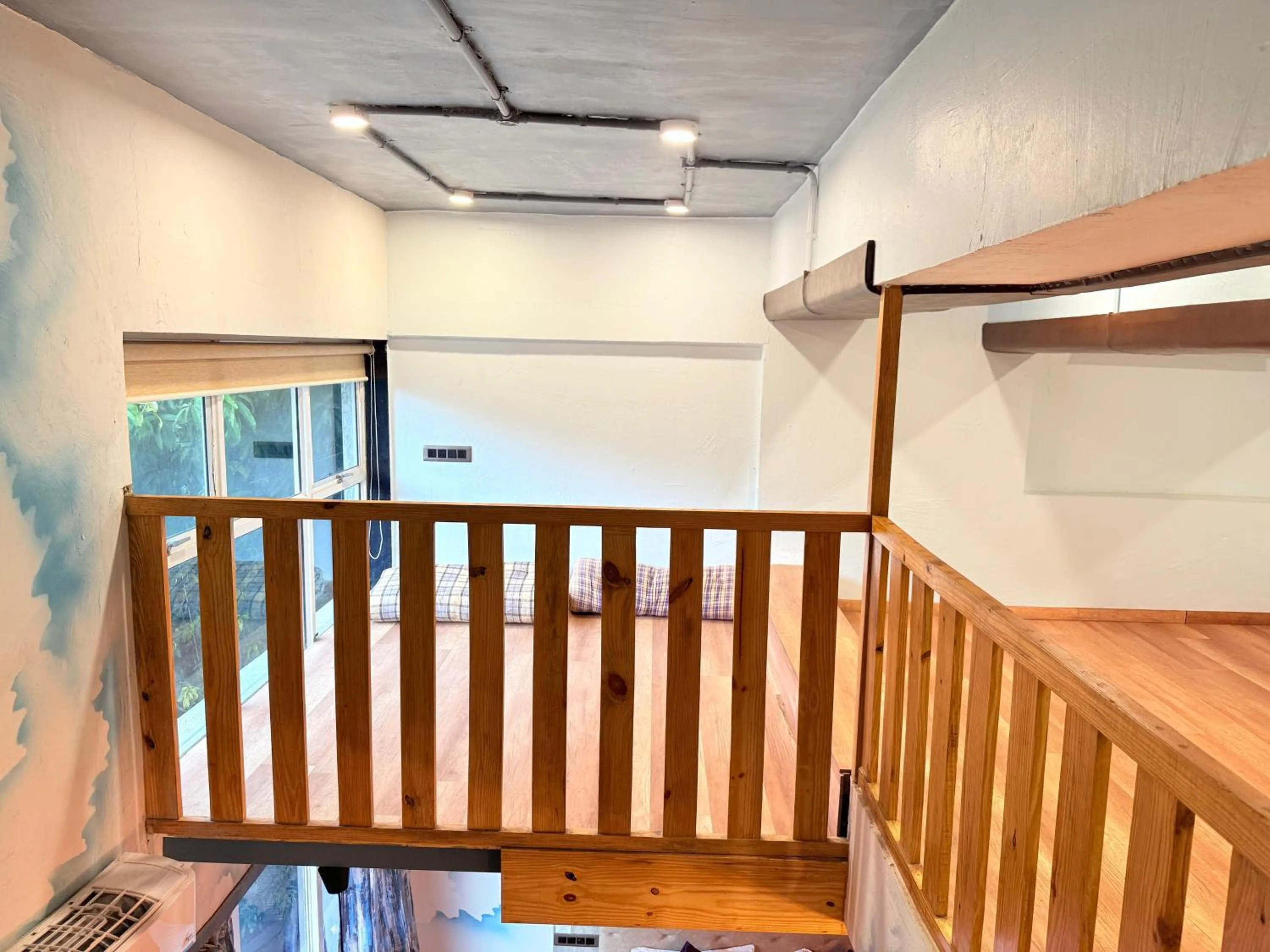 Bedroom in Passiflora Beach Resort Alibaug