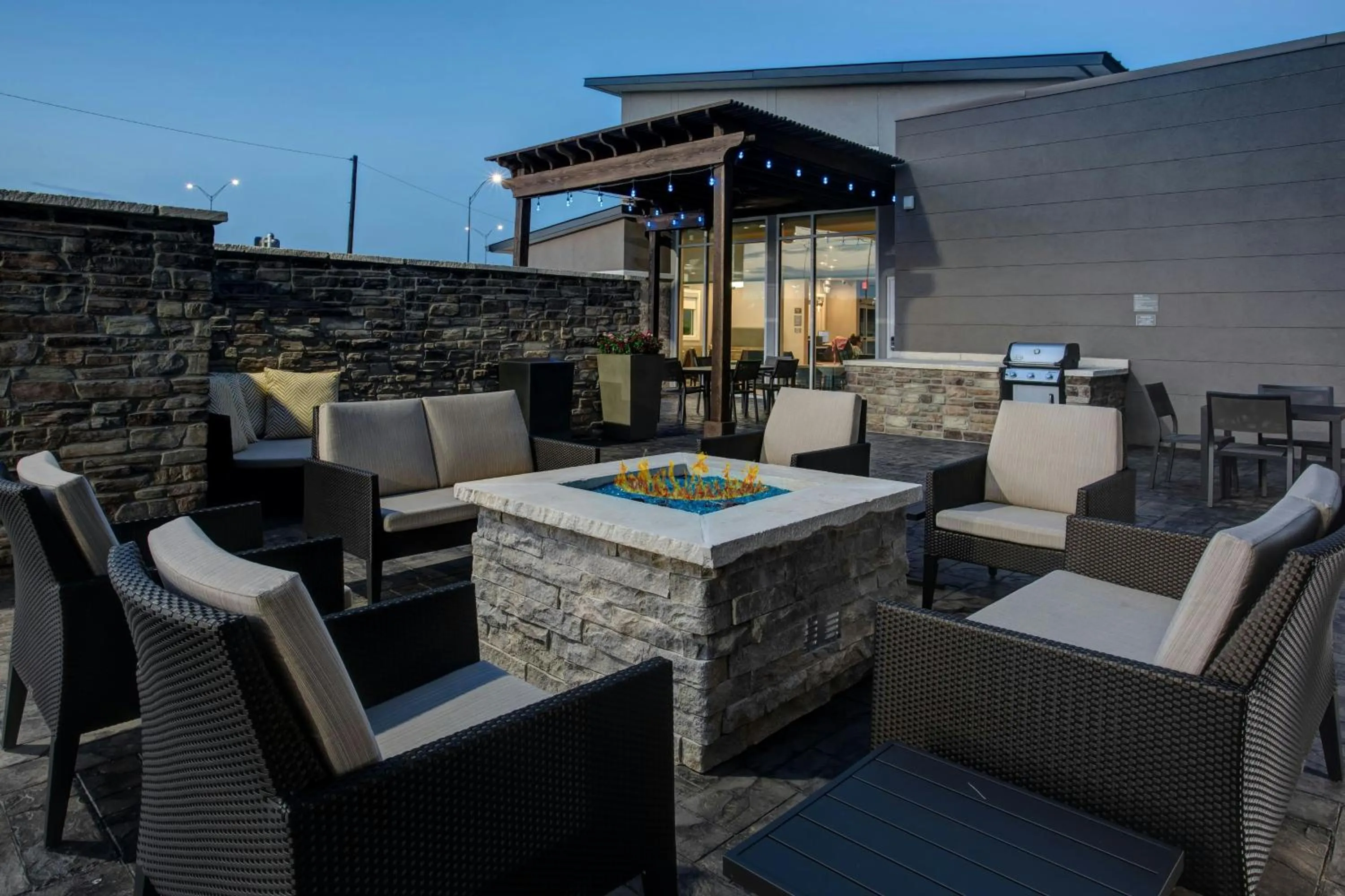 Other in Residence Inn By Marriott Wichita Falls