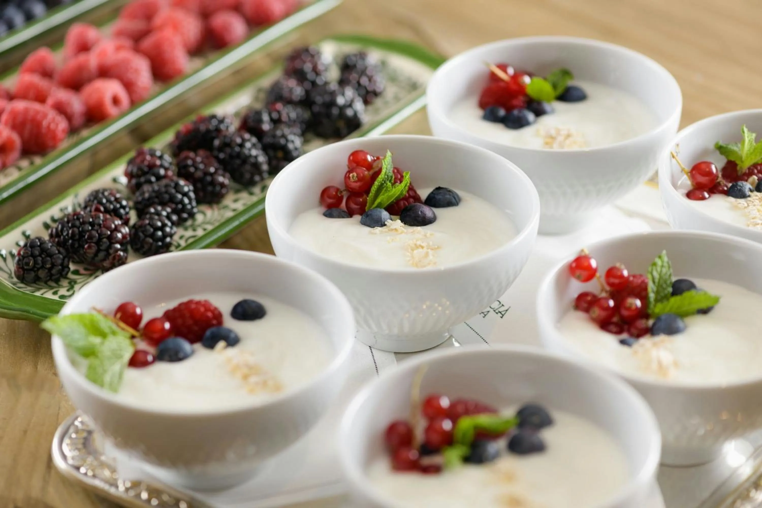 Breakfast in Querencia de Sevilla, Autograph Collection