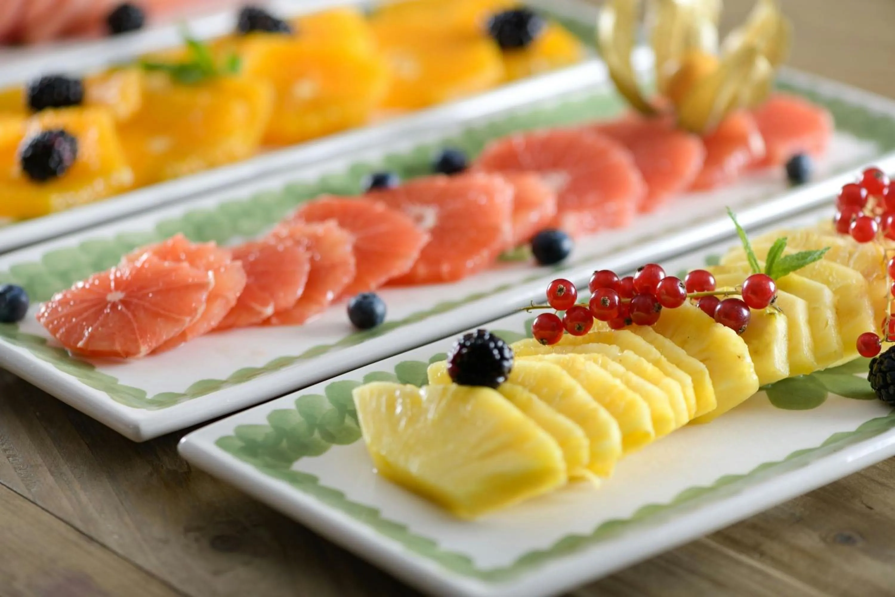 Breakfast in Querencia de Sevilla, Autograph Collection