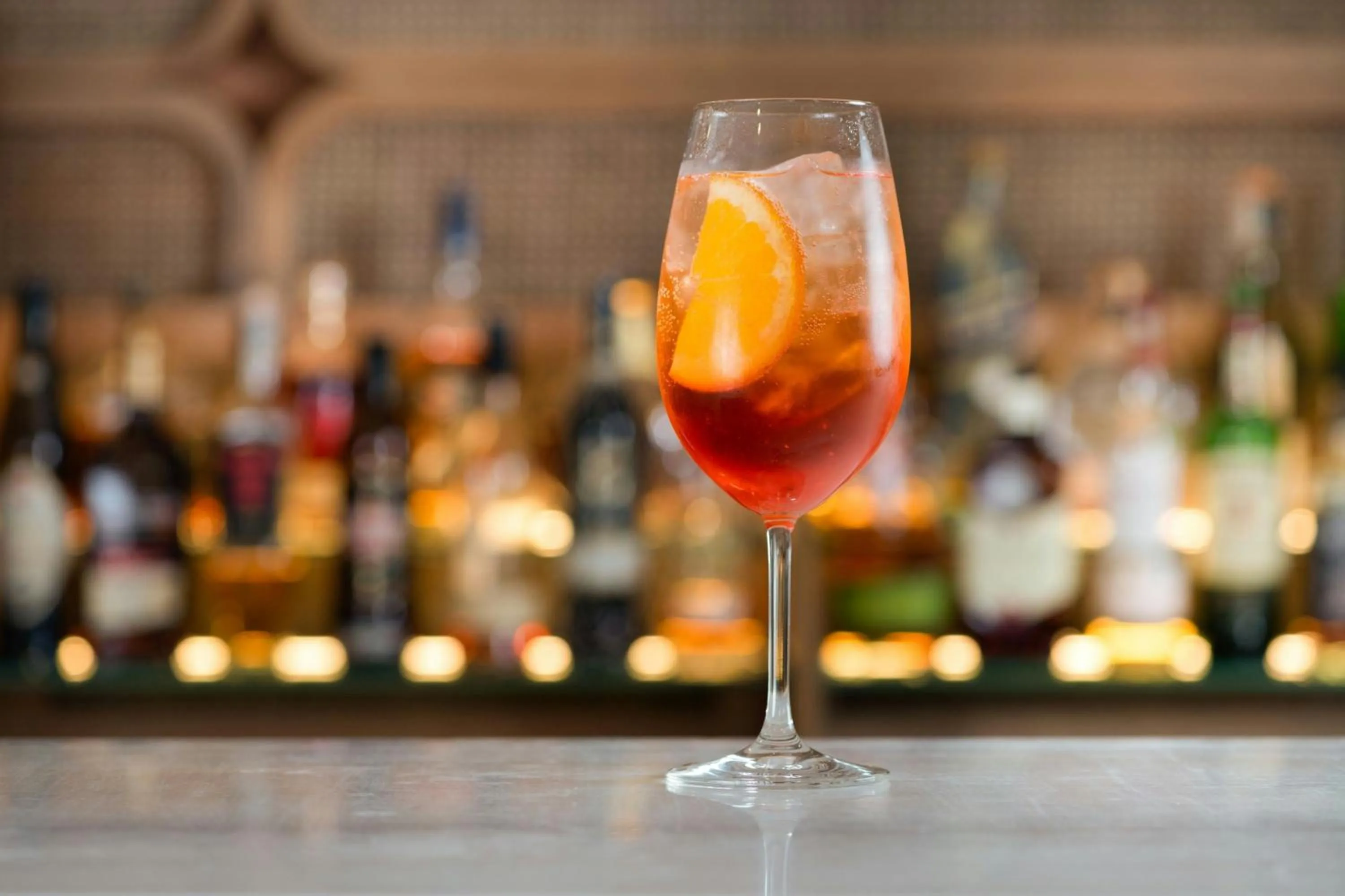 Restaurant/places to eat in Querencia de Sevilla, Autograph Collection