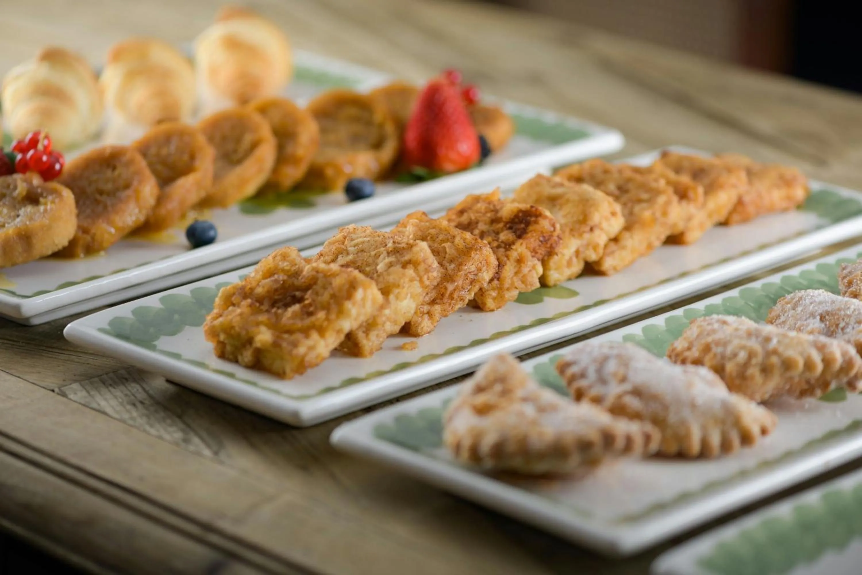 Breakfast in Querencia de Sevilla, Autograph Collection