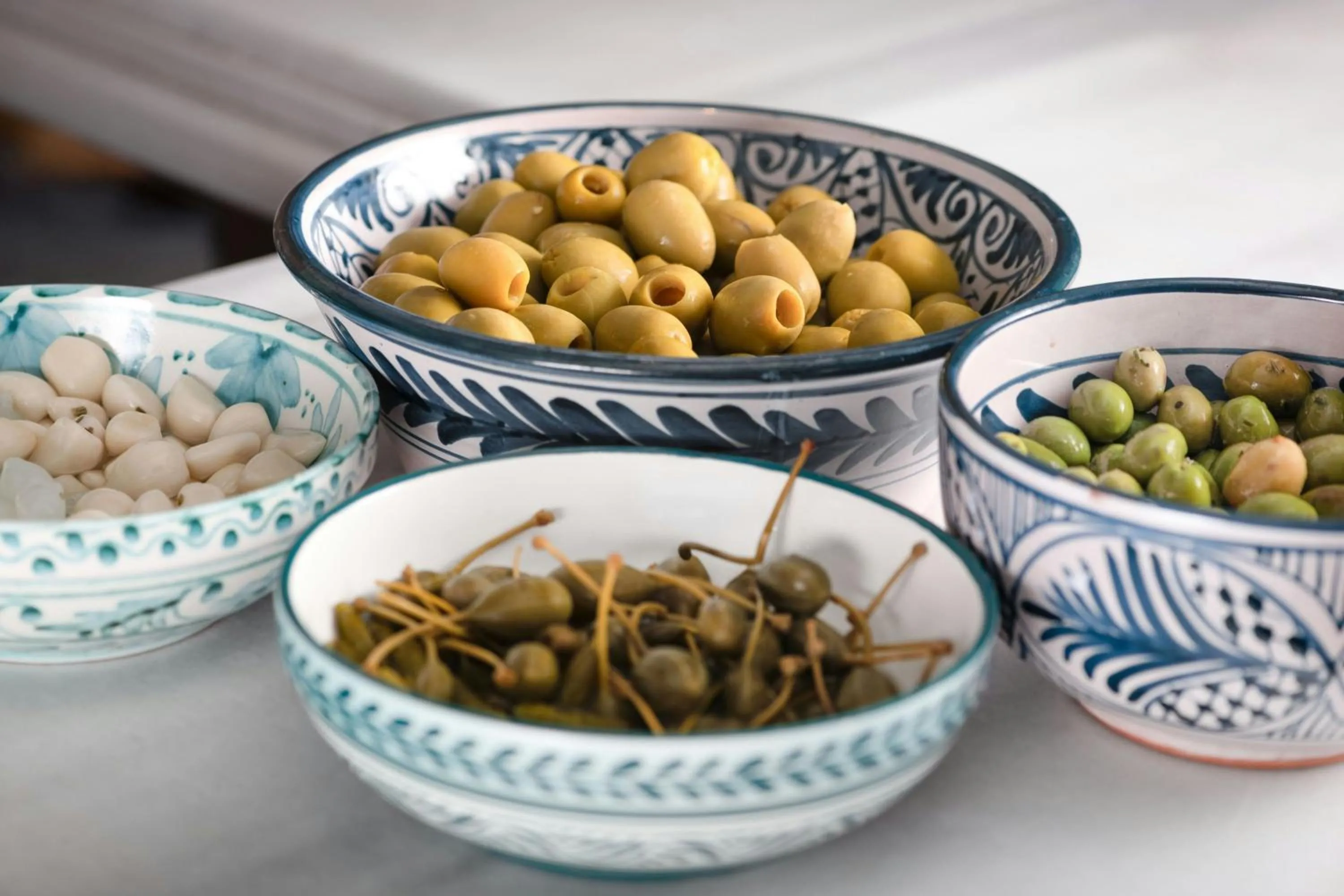 Lounge or bar in Querencia de Sevilla, Autograph Collection