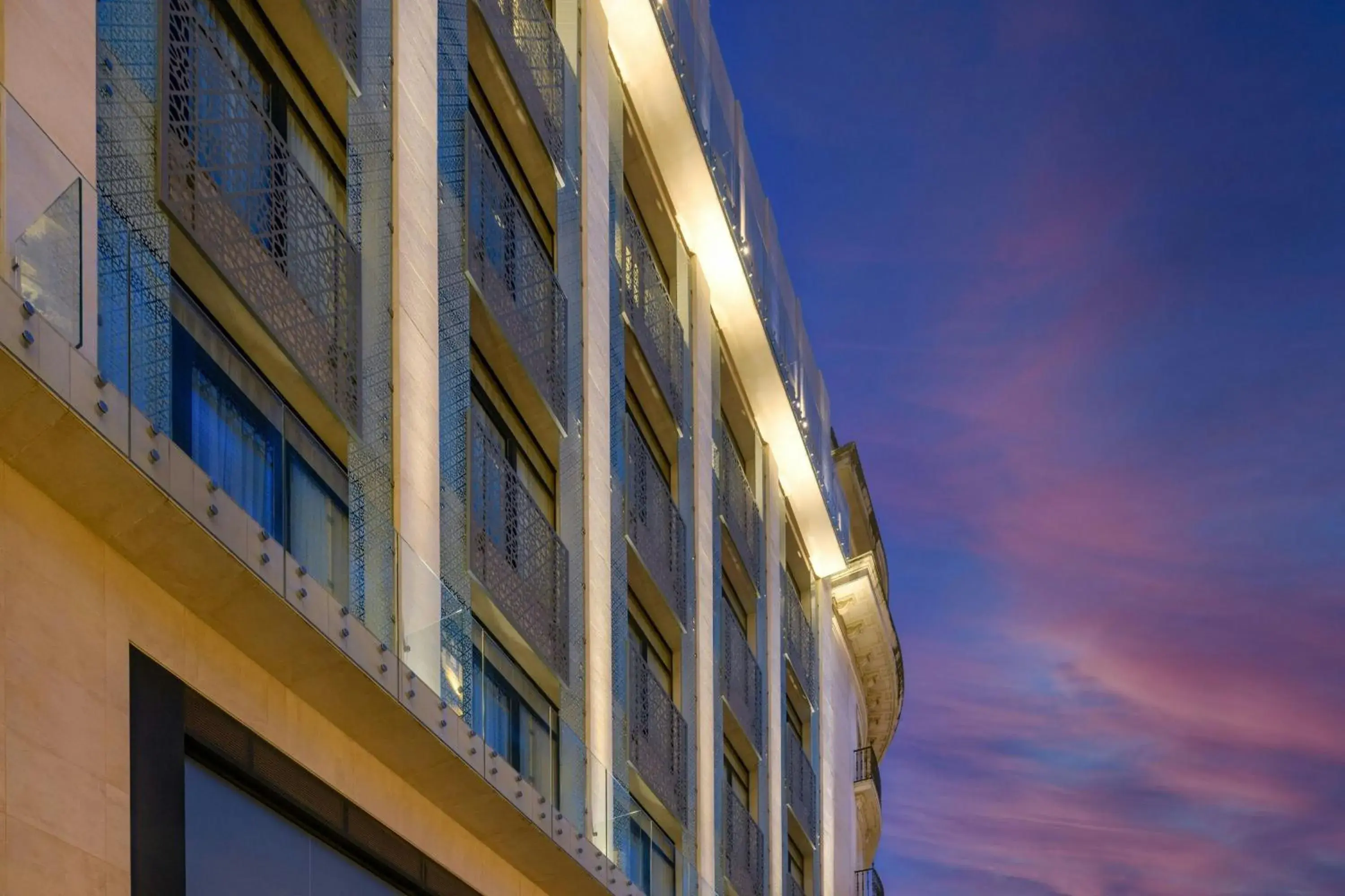 View (from property/room) in Querencia de Sevilla, Autograph Collection View (from property/room) in Querencia de Sevilla, Autograph Collection
