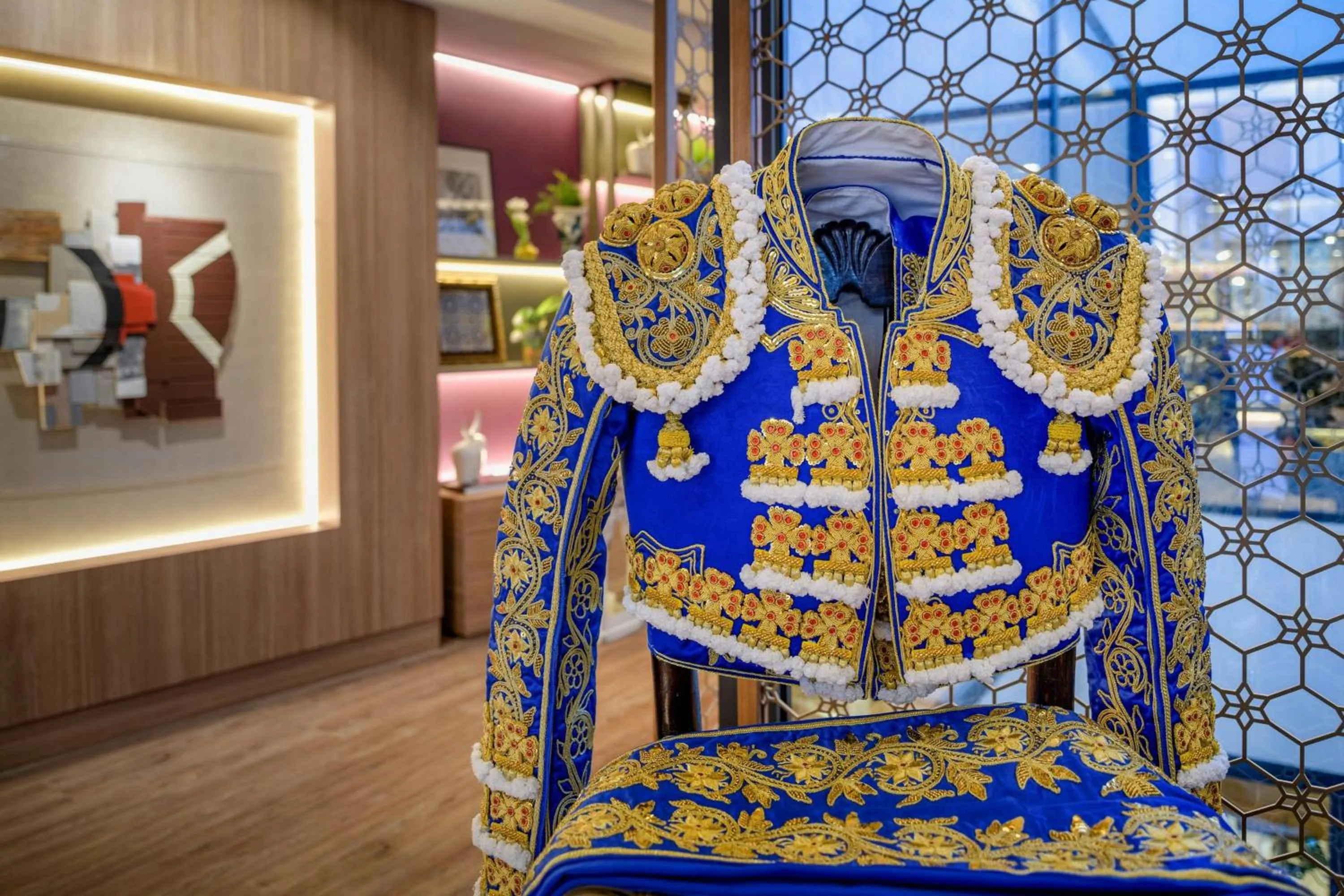 Other in Querencia de Sevilla, Autograph Collection