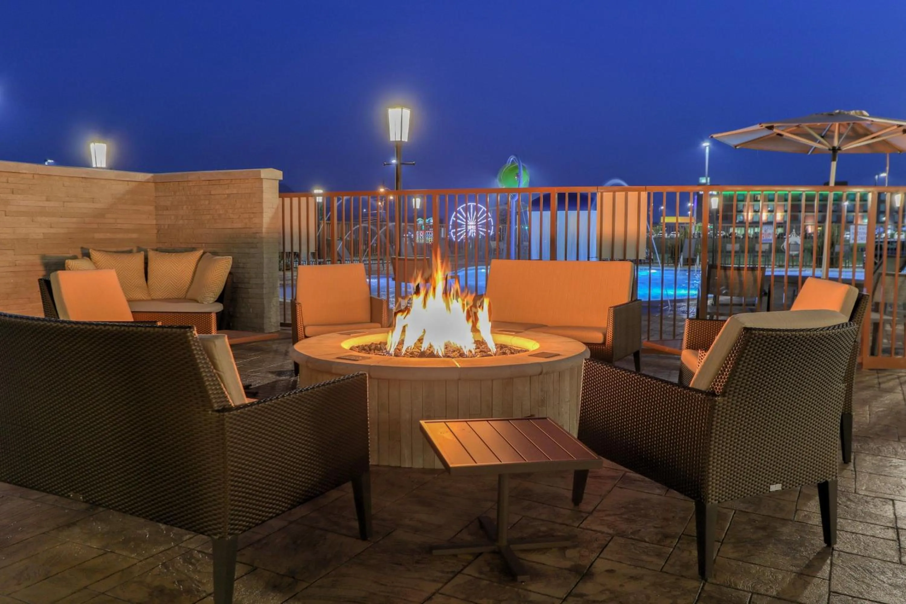 Other in Residence Inn by Marriott Pigeon Forge