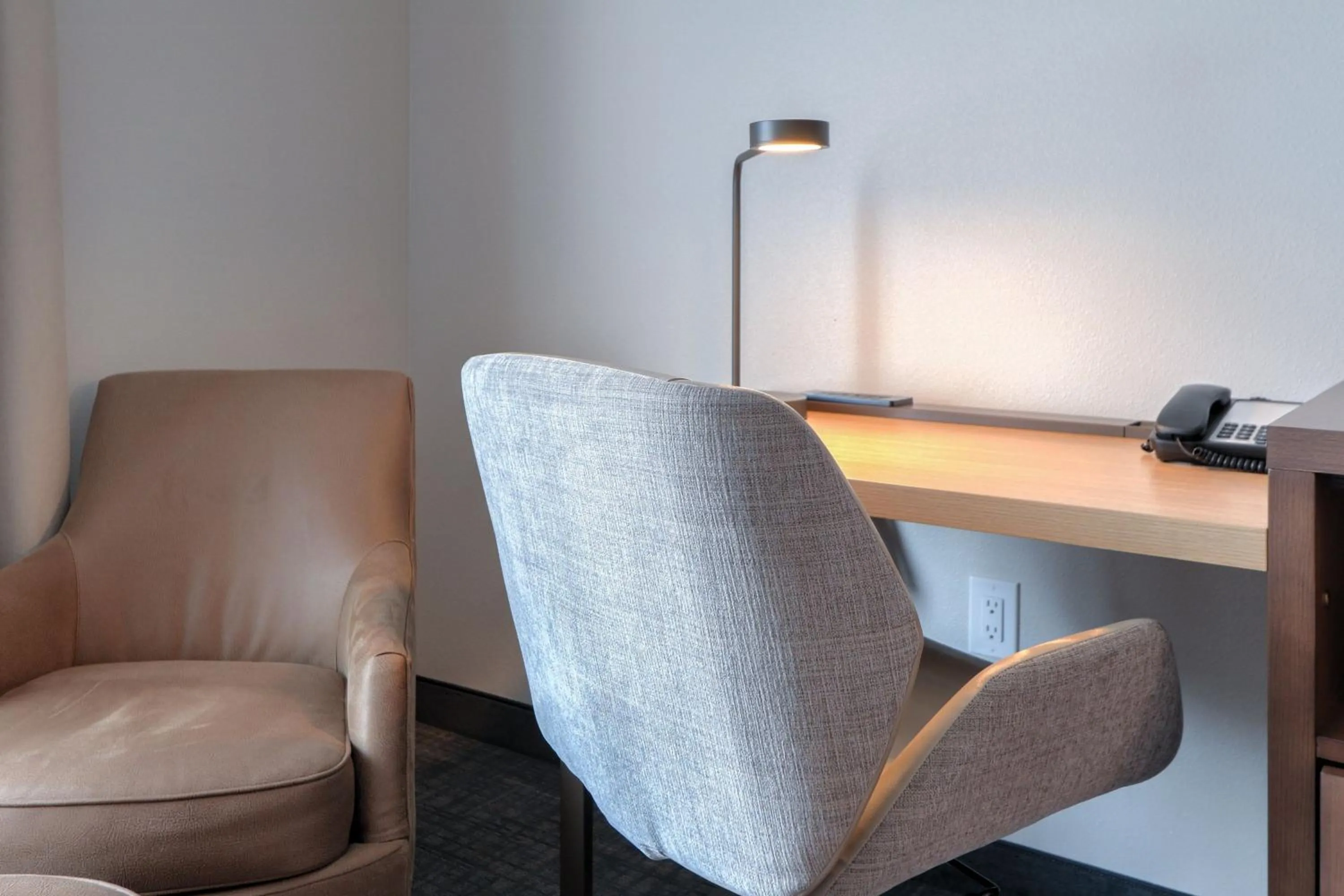 Photo of the whole room in Residence Inn by Marriott Pigeon Forge