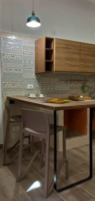 Casa vacanze San Francesco