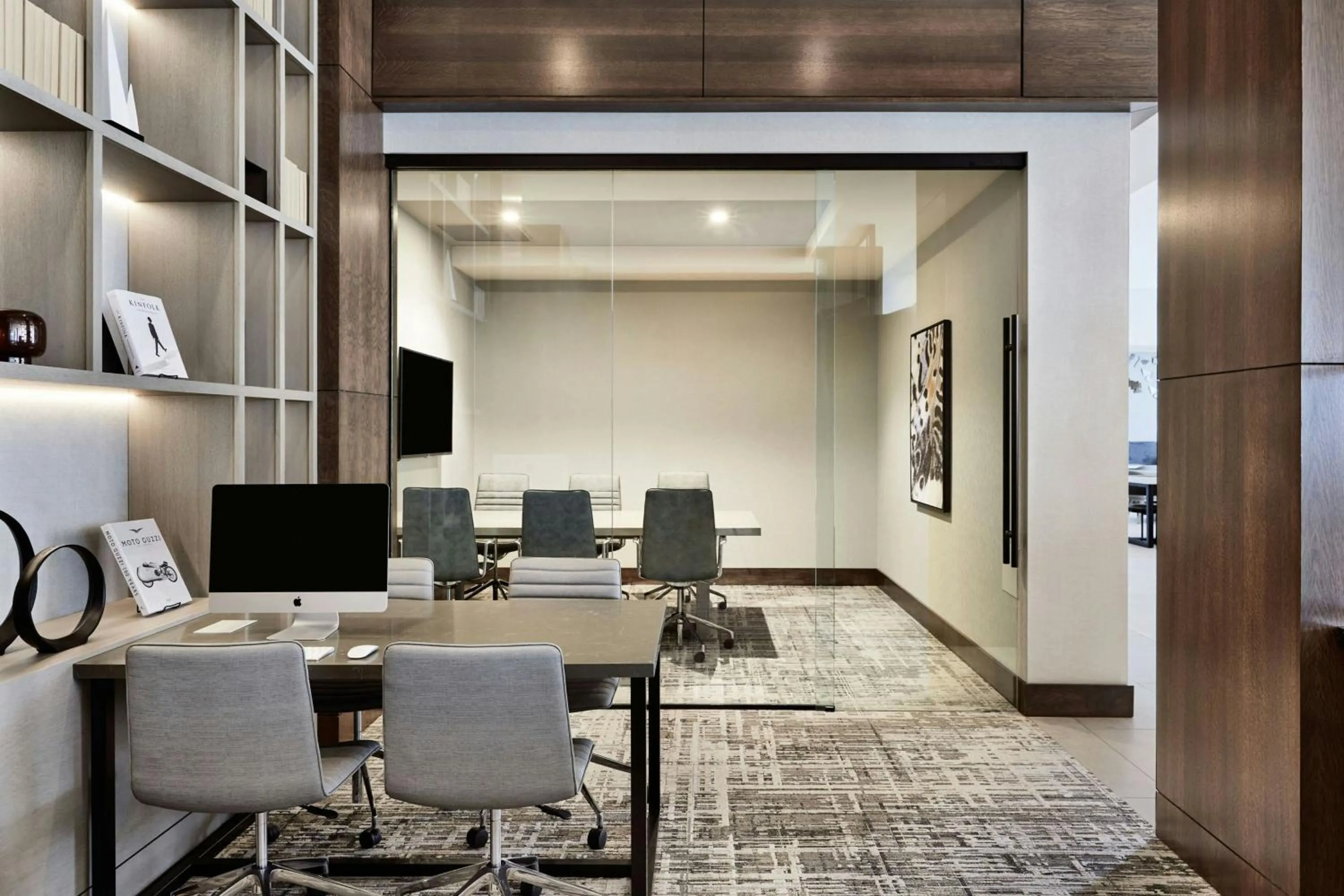 Other in AC Hotel by Marriott St Louis Chesterfield