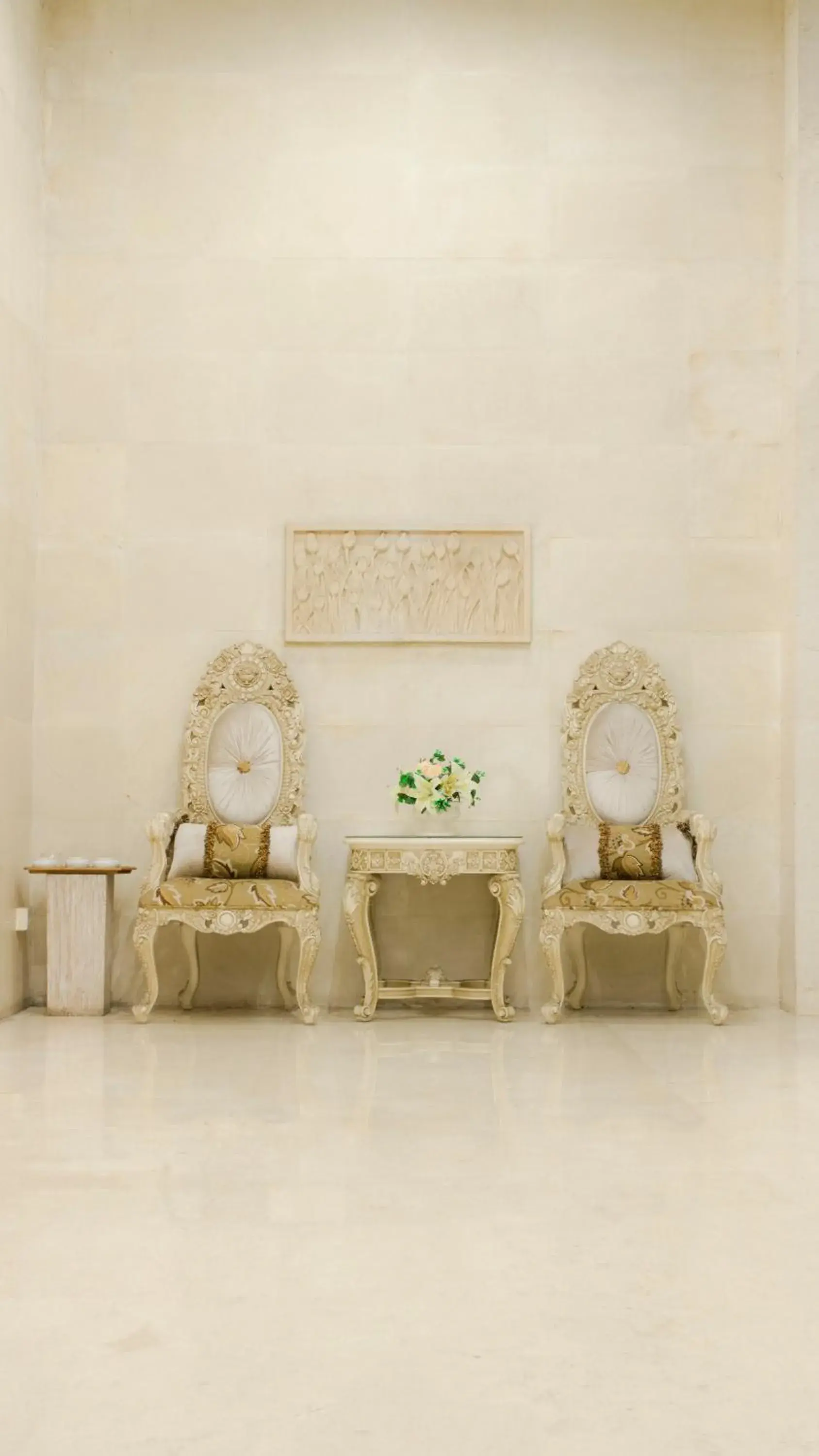 Lobby or reception in Marilyn Hotel Serpong Lobby or reception in Marilyn Hotel Serpong