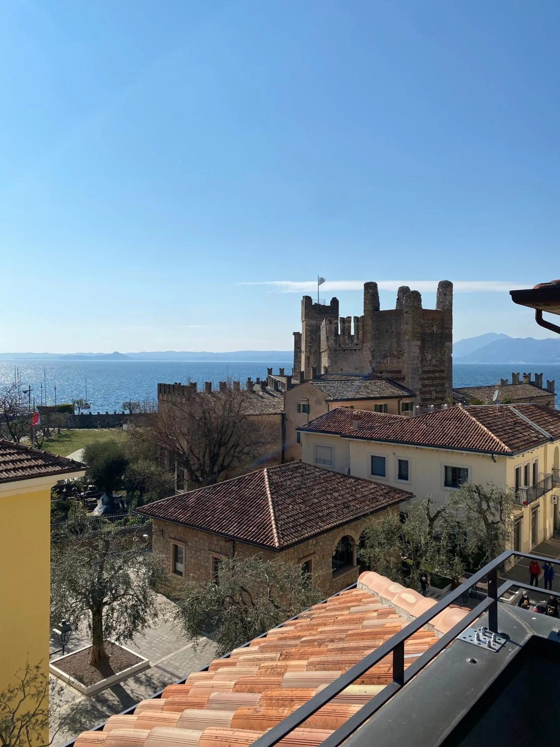Suite Agli Archi