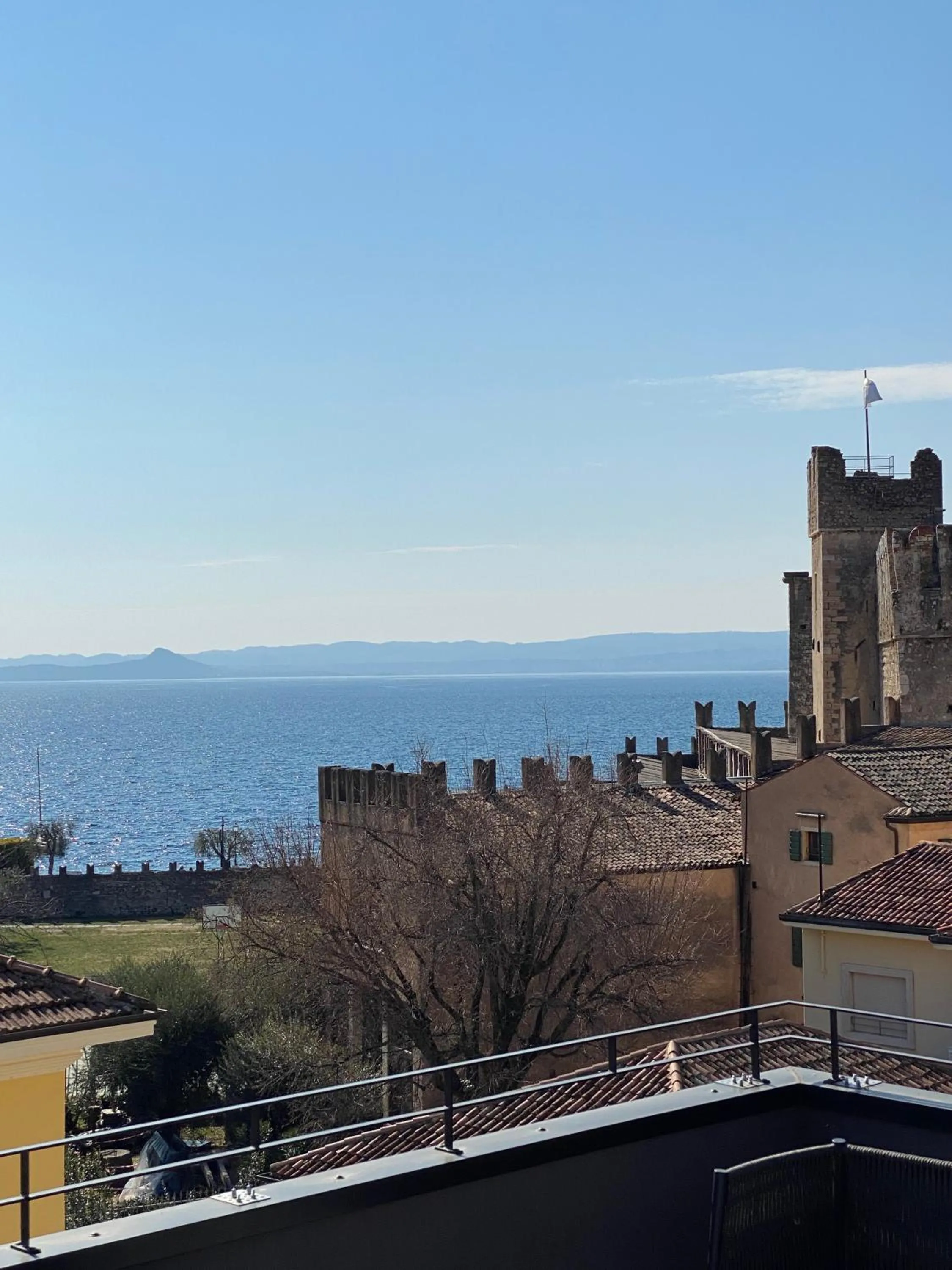 Suite Agli Archi