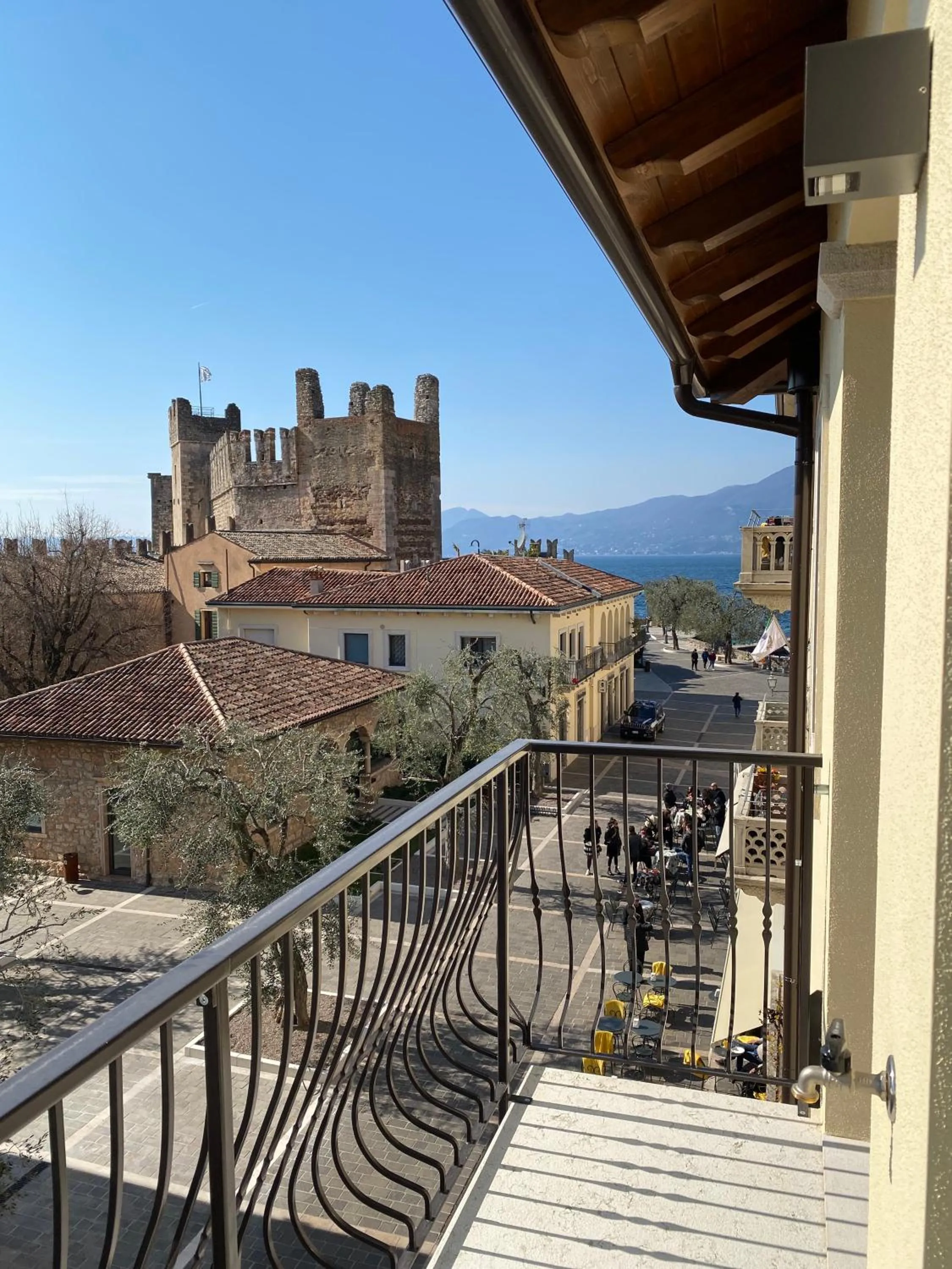 Suite Agli Archi