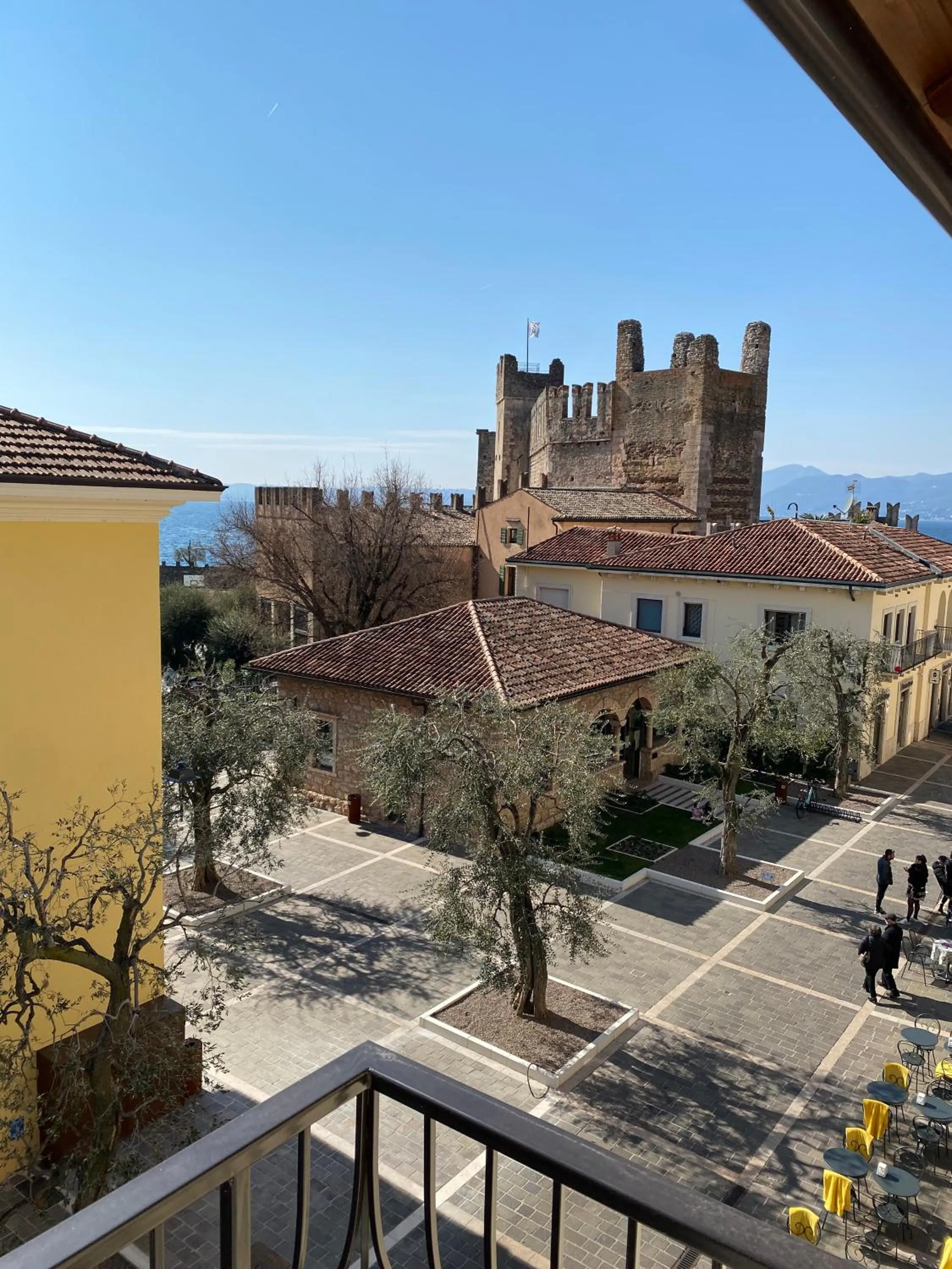 Suite Agli Archi