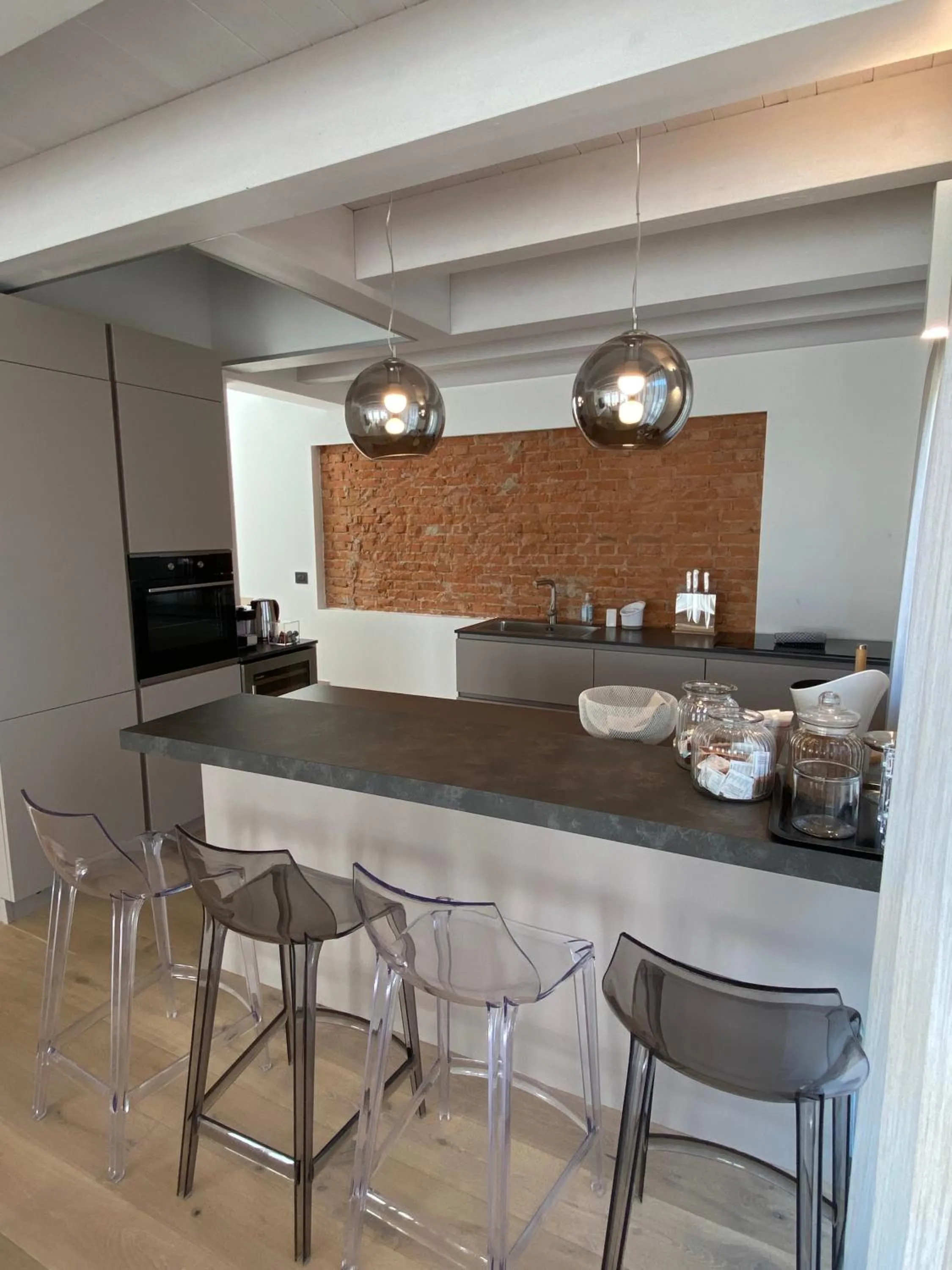 Suite Agli Archi