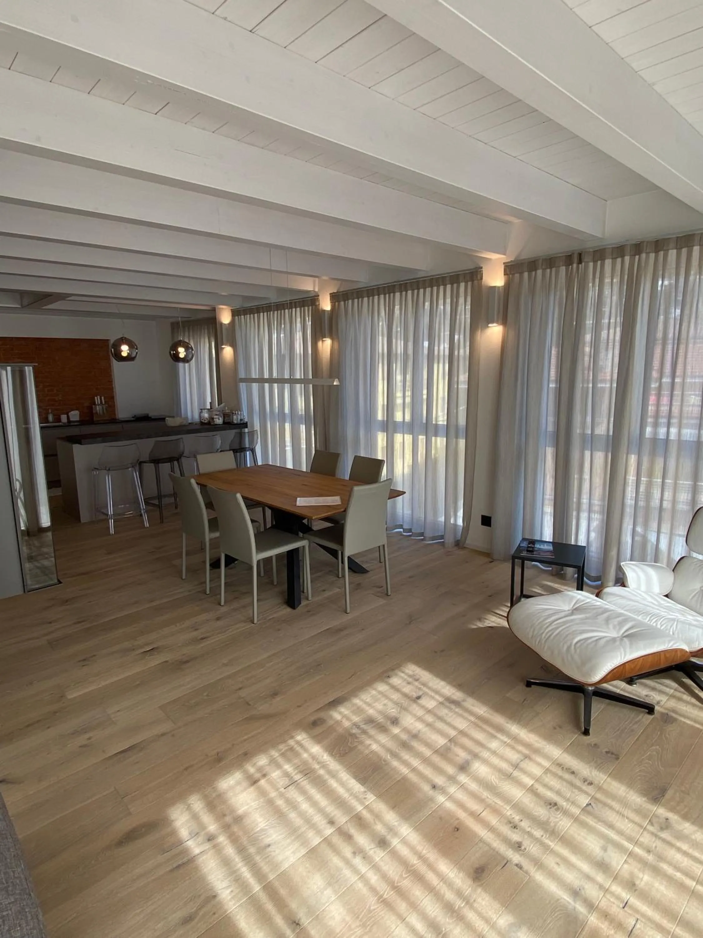 Suite Agli Archi