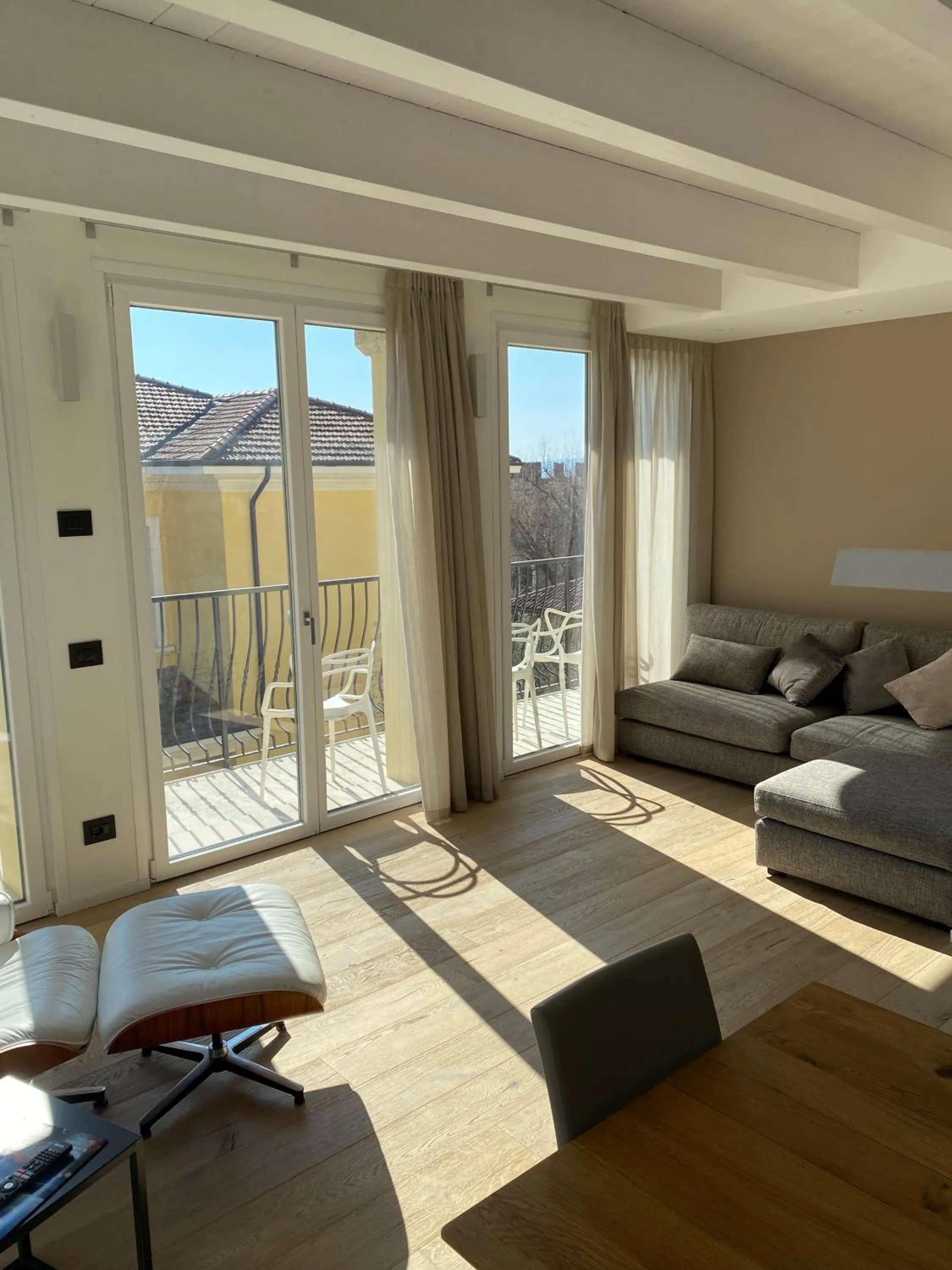 Suite Agli Archi