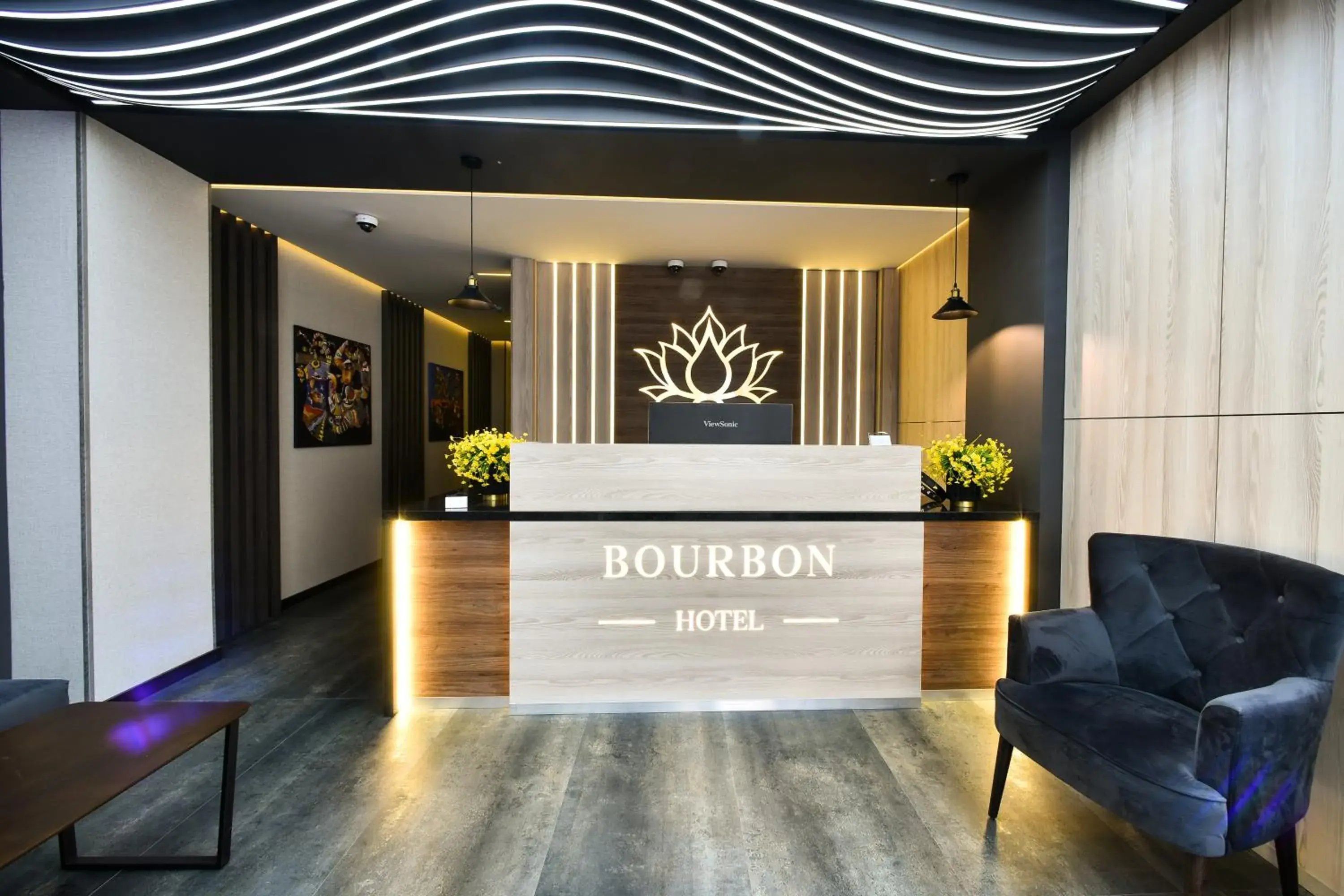 Bourbon Boutique Hotel Bourbon Boutique Hotel