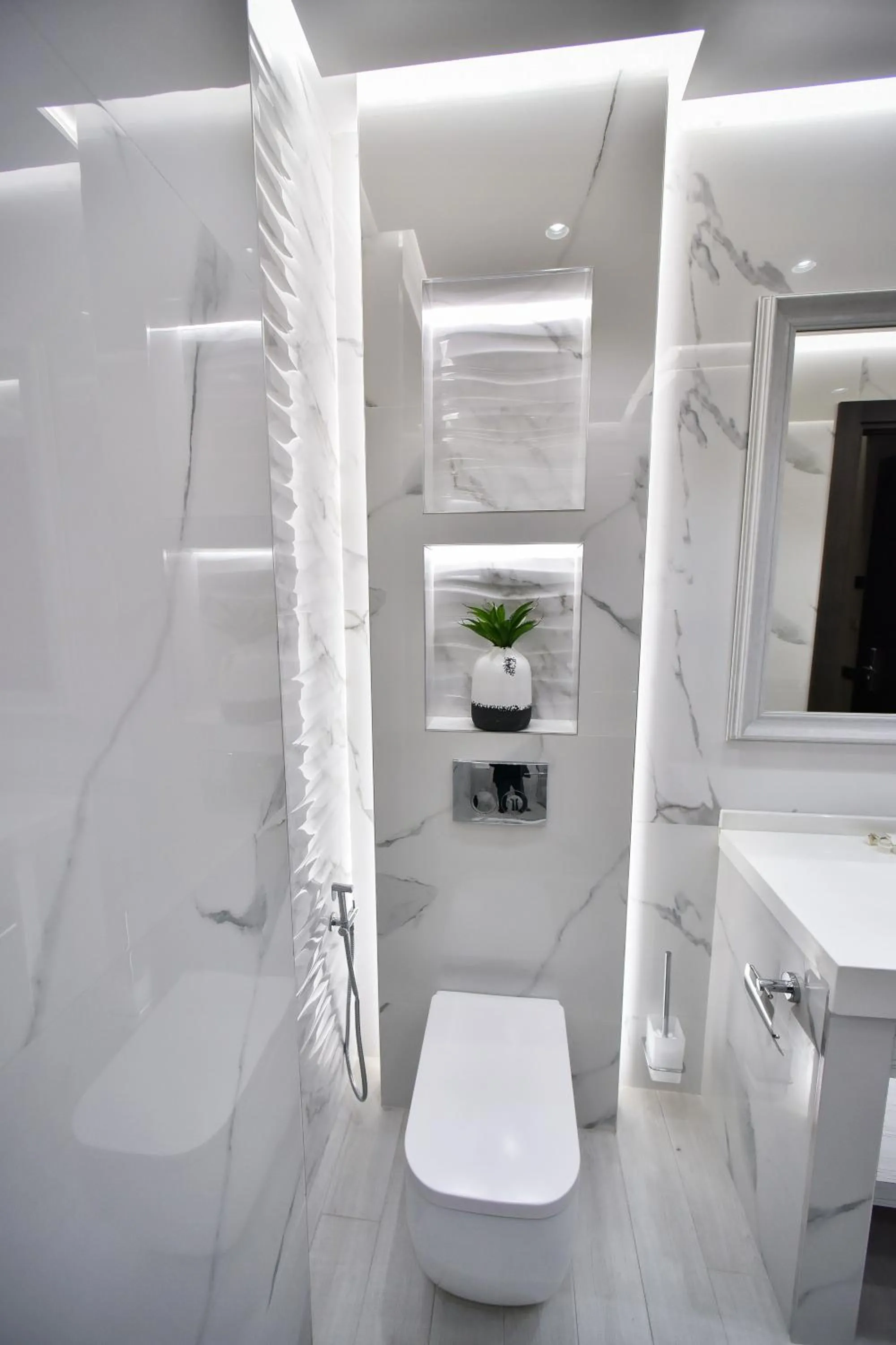 Bourbon Boutique Hotel