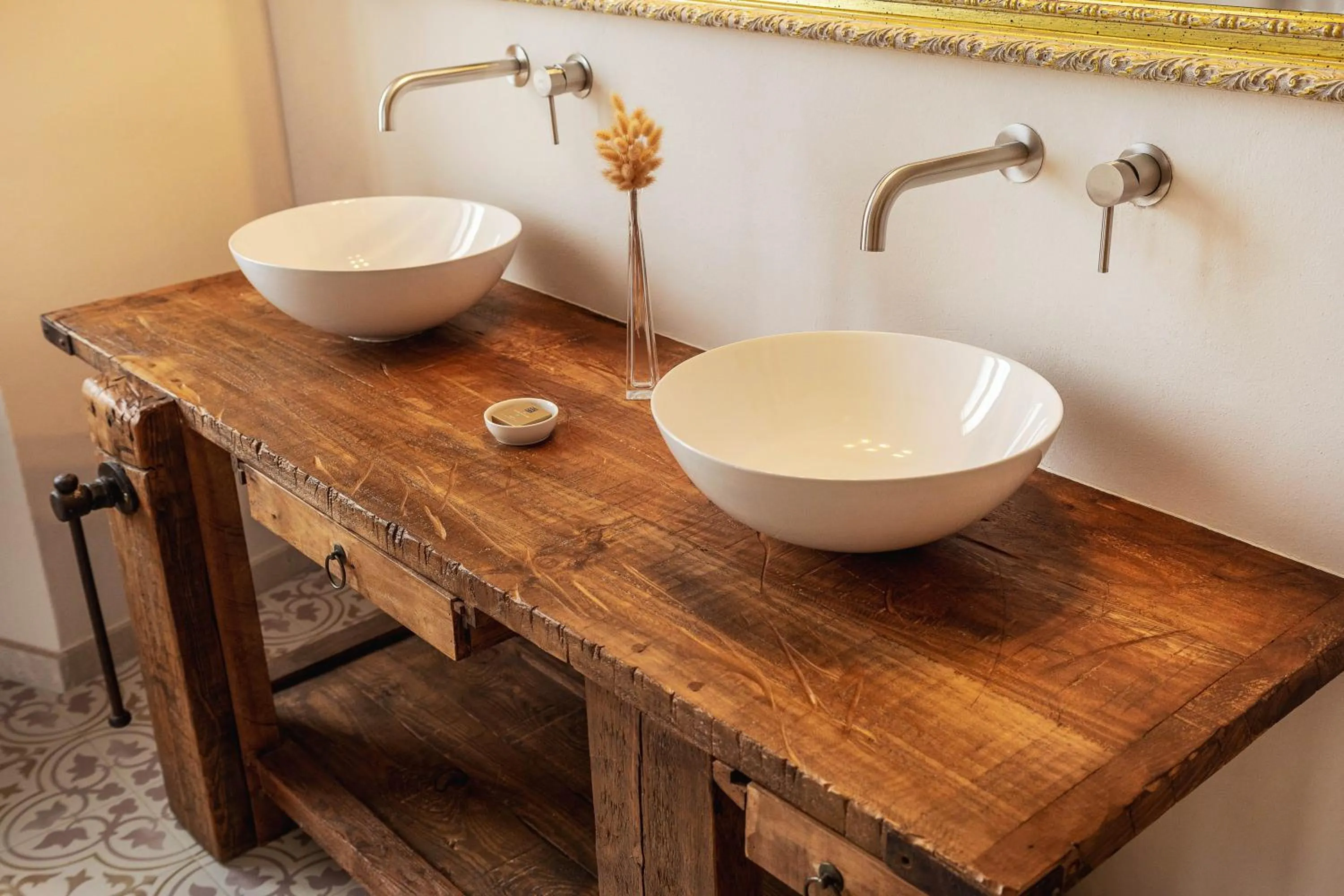 Bathroom in Ōrigins Hotel Boutique - Adults Only