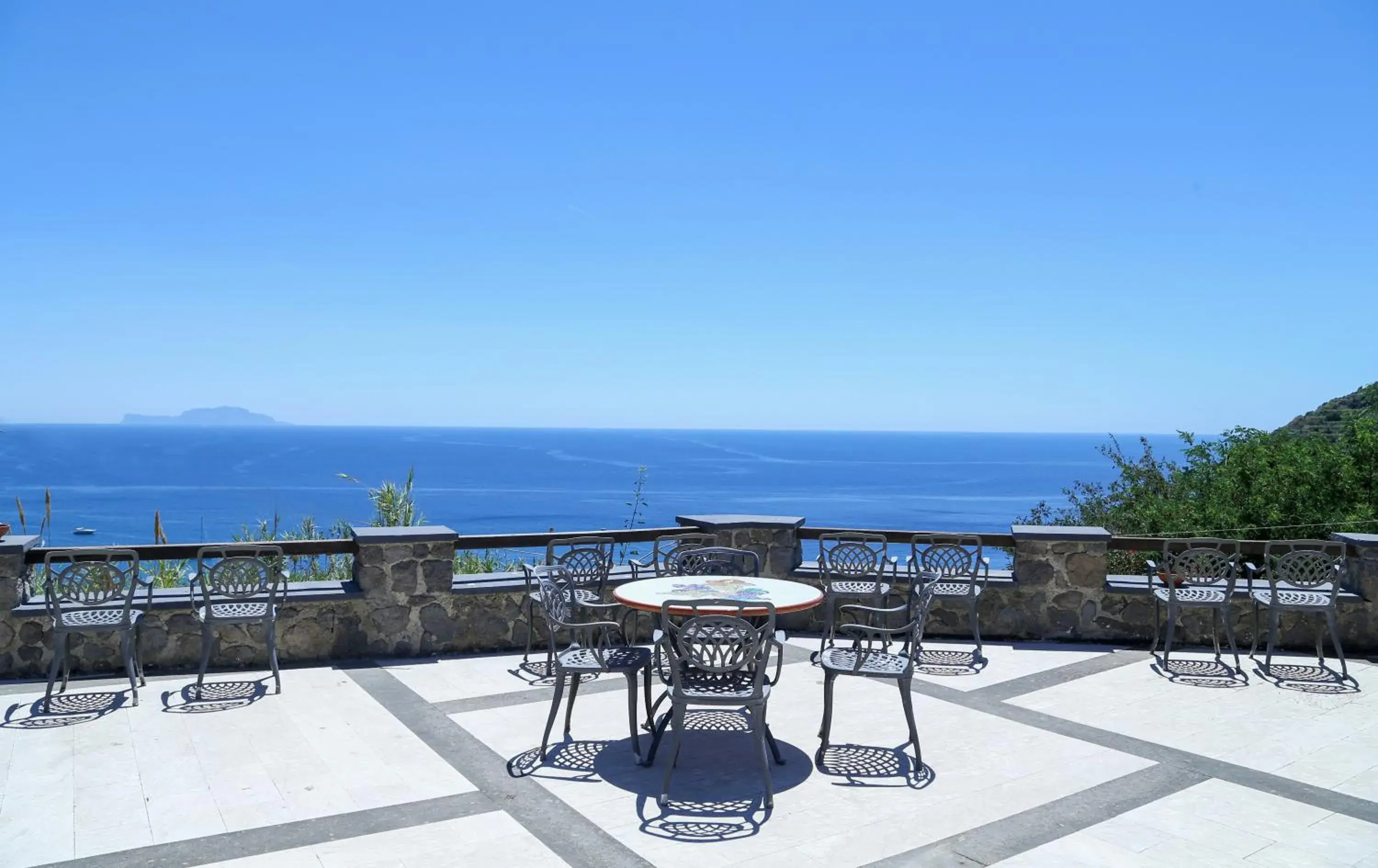 Restaurant/places to eat in Hotel Loreley Restaurant/places to eat in Hotel Loreley