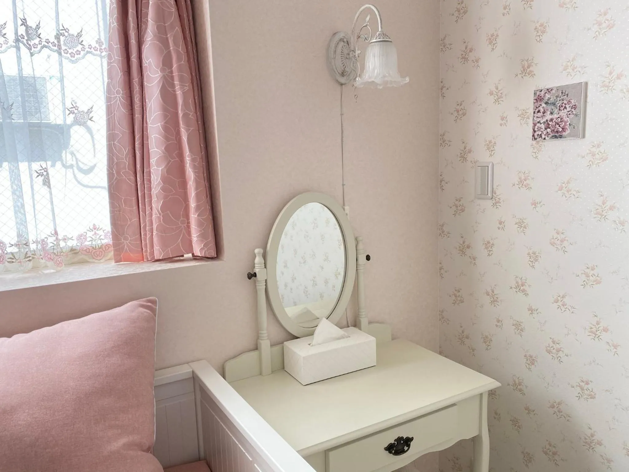 K.K.House in Osaka（まるまる一棟貸し切り）