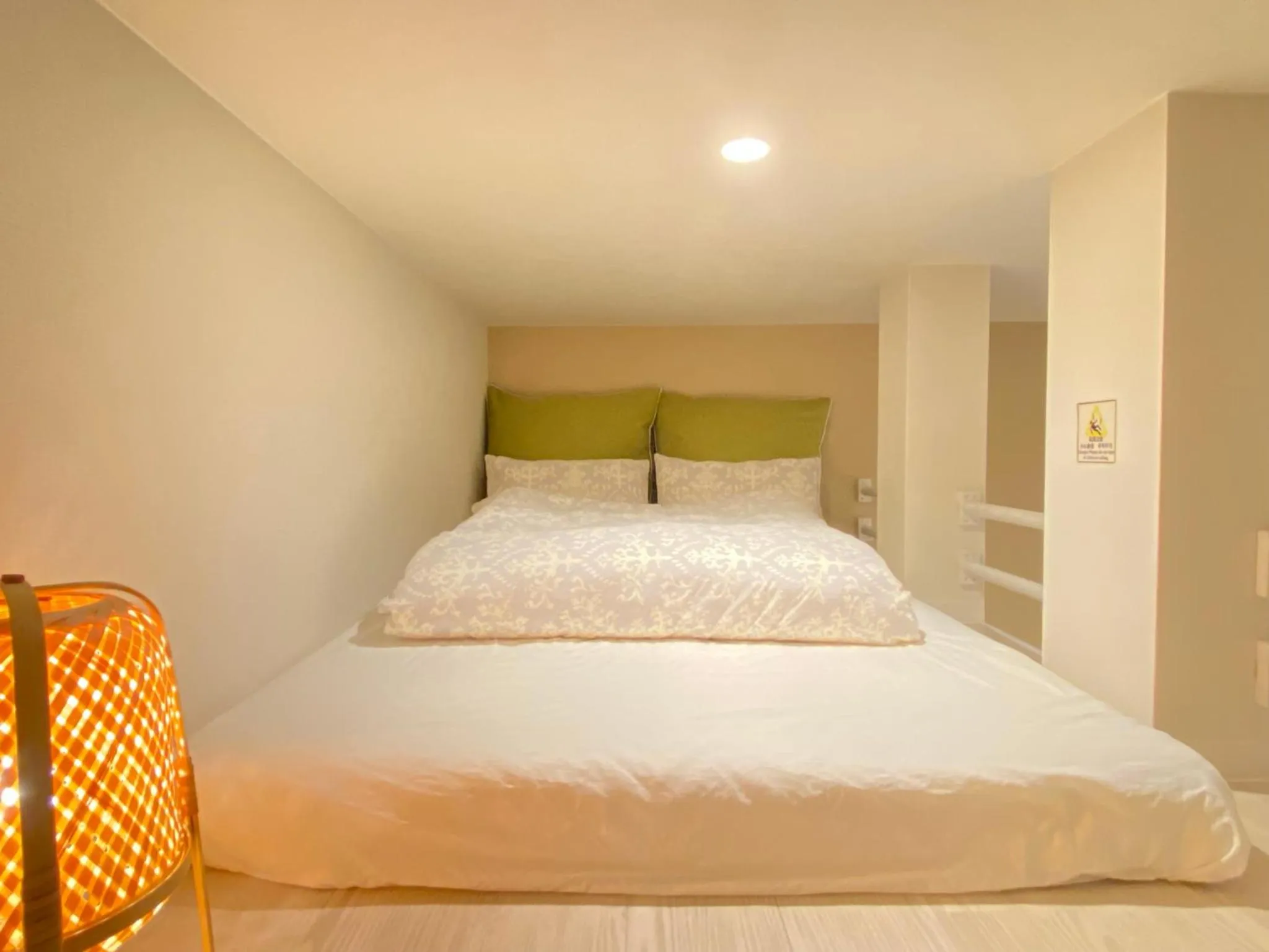 K.K.House in Osaka（まるまる一棟貸し切り）