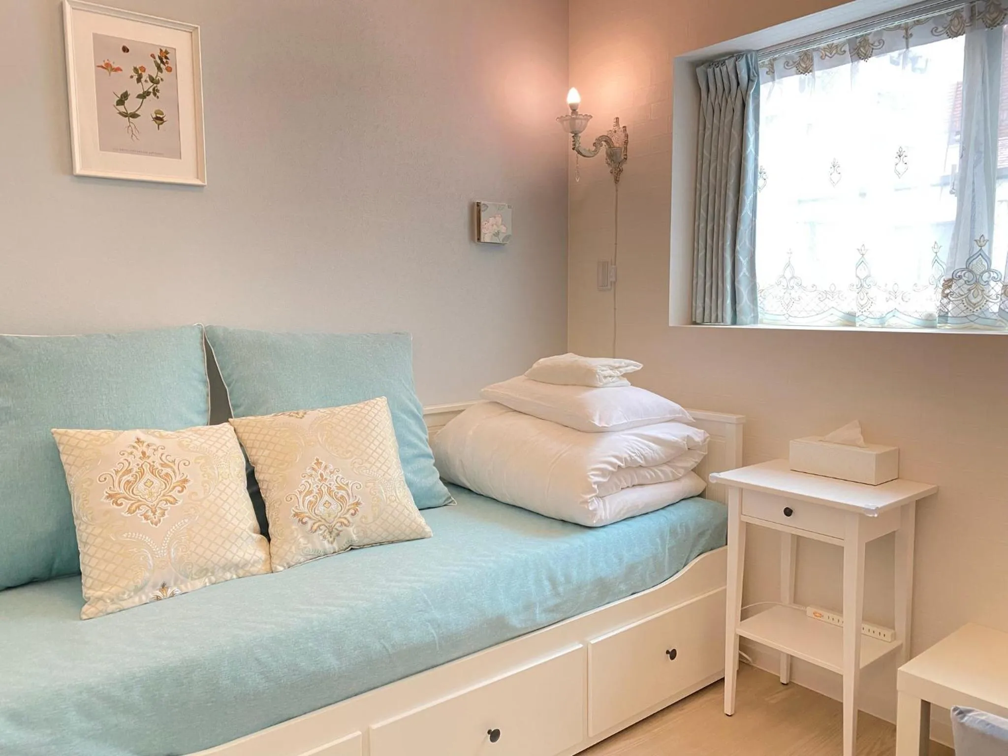 K.K.House in Osaka（まるまる一棟貸し切り）