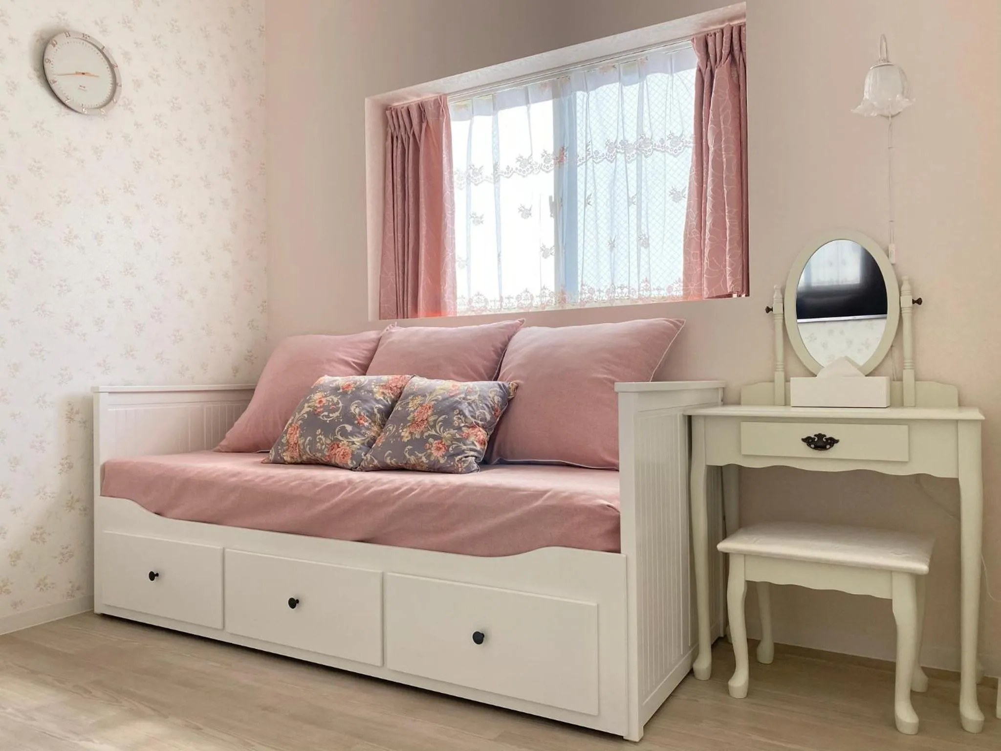 K.K.House in Osaka（まるまる一棟貸し切り）