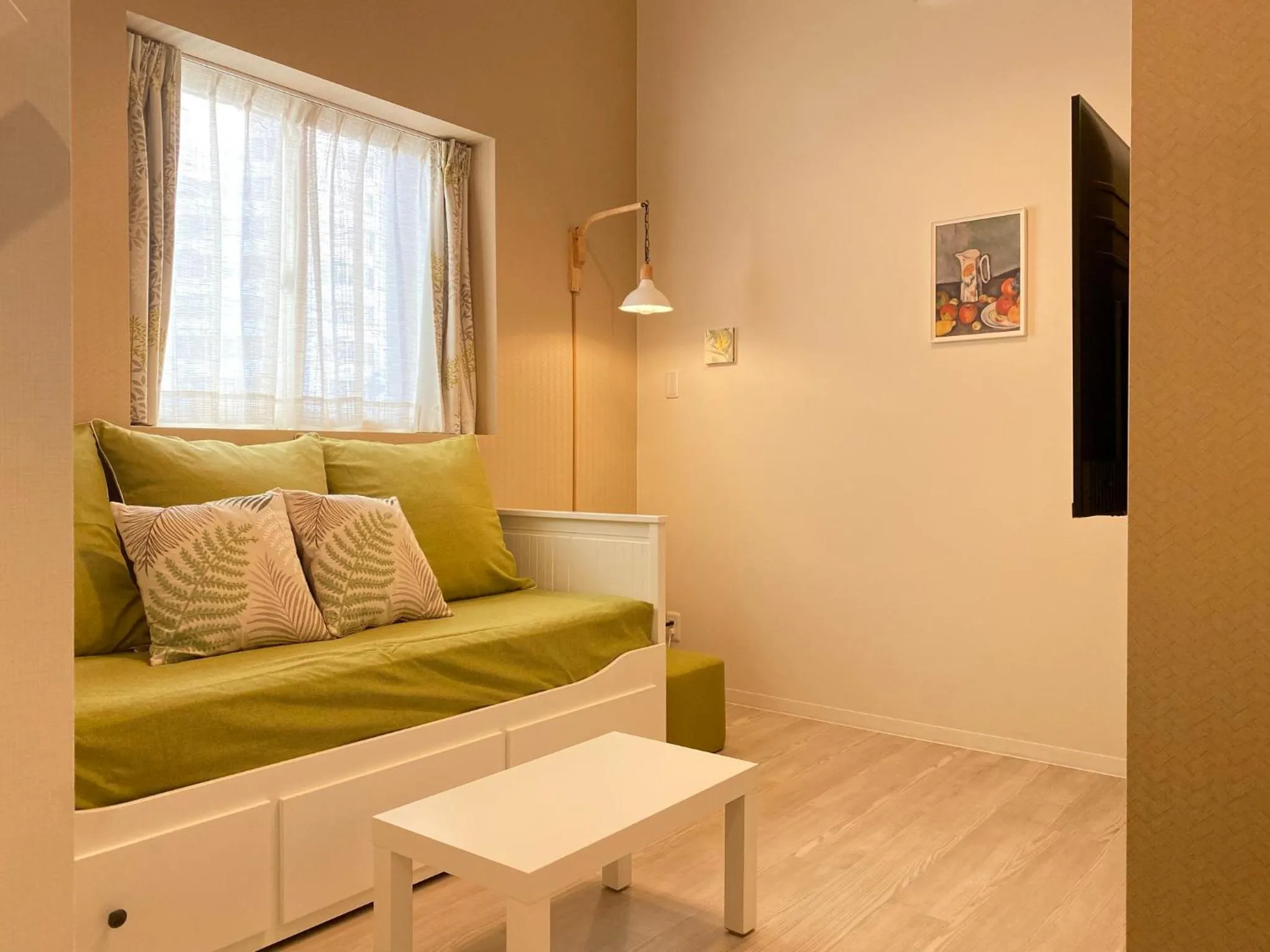 K.K.House in Osaka（まるまる一棟貸し切り）