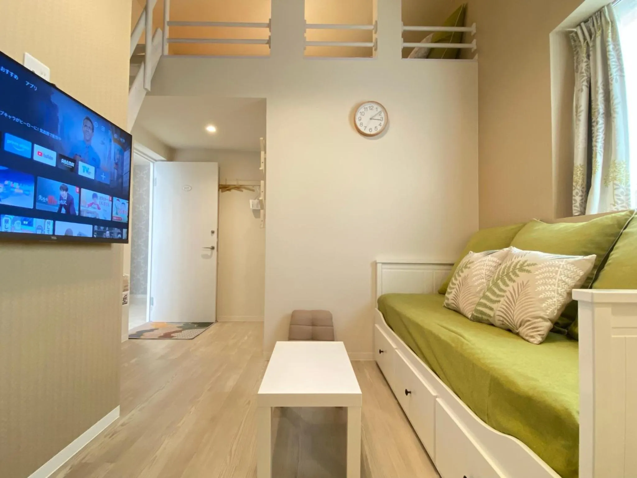 K.K.House in Osaka（まるまる一棟貸し切り）