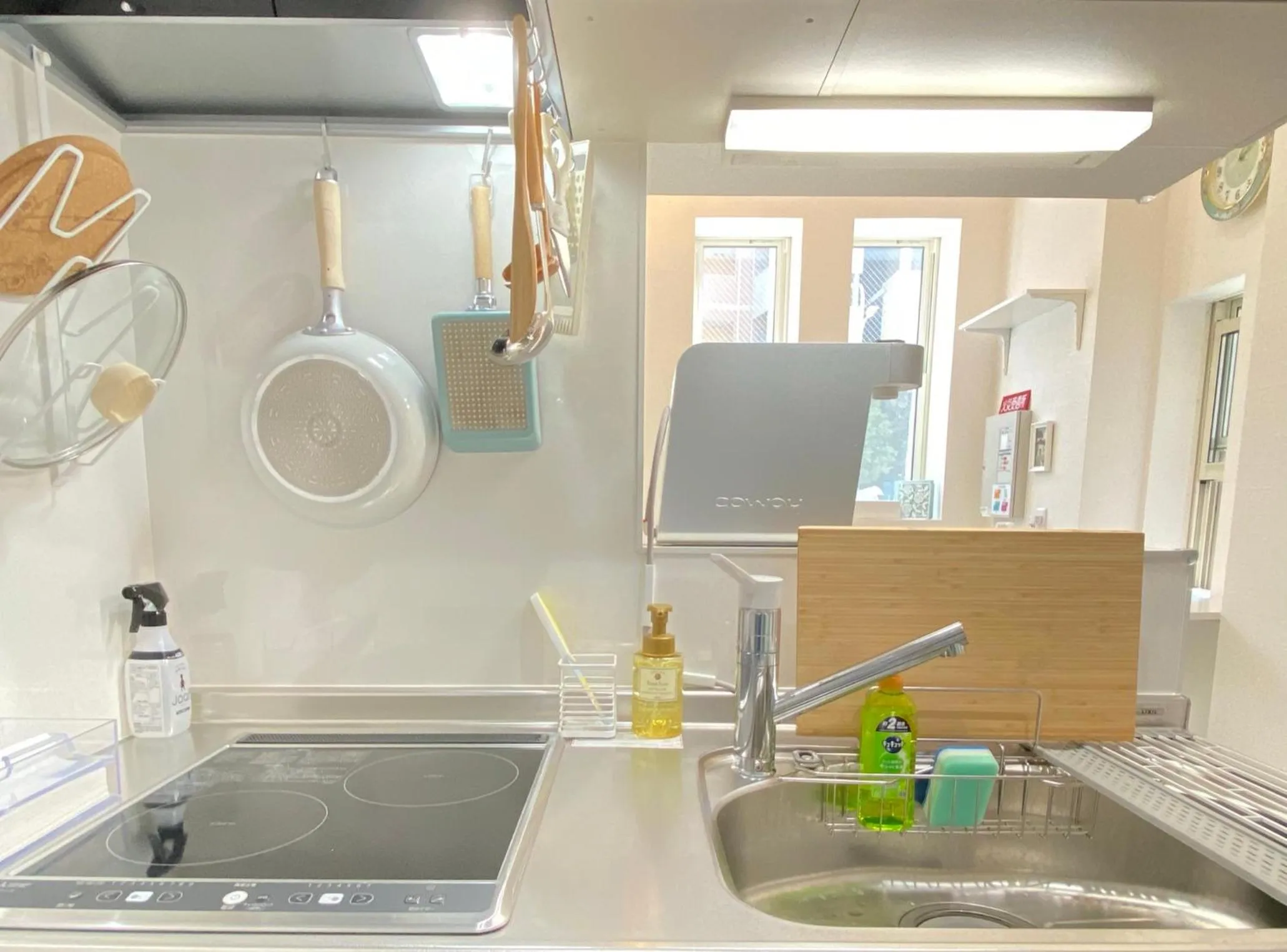 K.K.House in Osaka（まるまる一棟貸し切り）