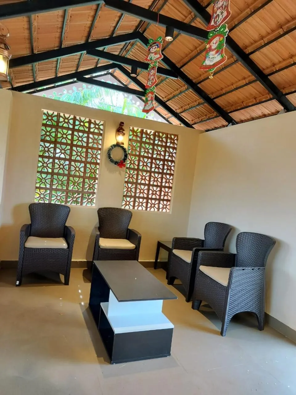 Coastal Pearl Home Stay, Private Rooms & Villas Murudeshwar