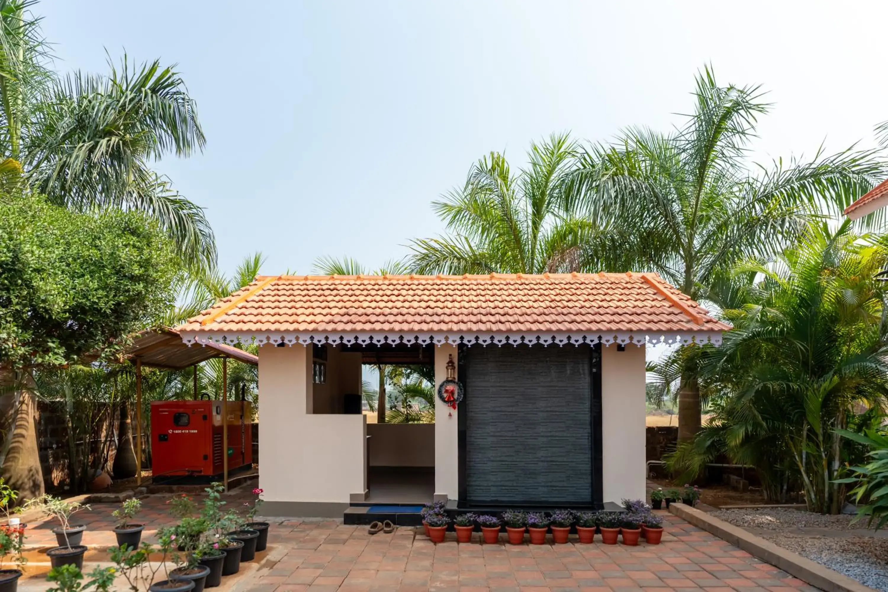 Coastal Pearl Home Stay, Private Rooms & Villas Murudeshwar Coastal Pearl Home Stay, Private Rooms & Villas Murudeshwar