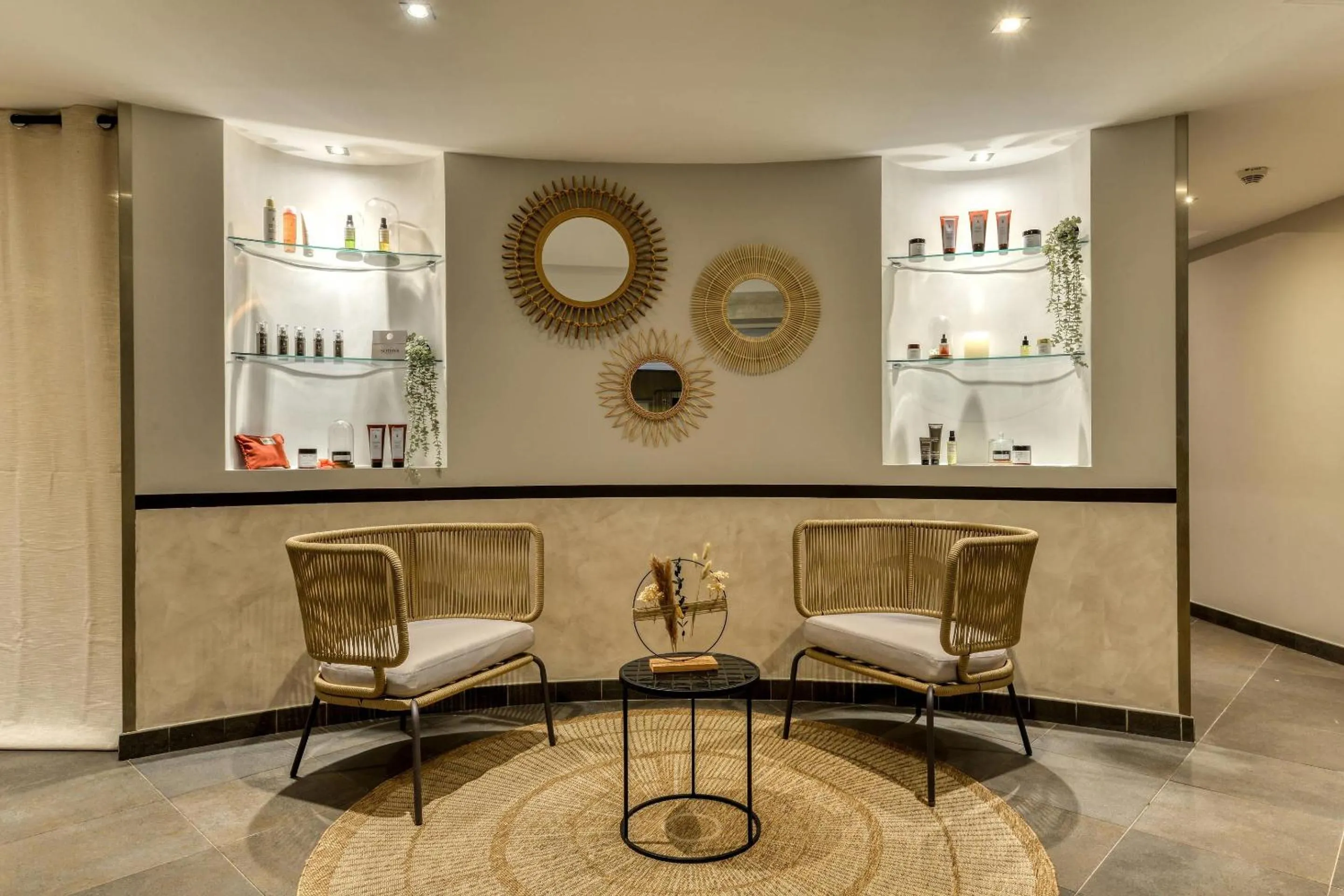 Other in Zenitude Hotel La Valadière, Ascend Hotel Collection