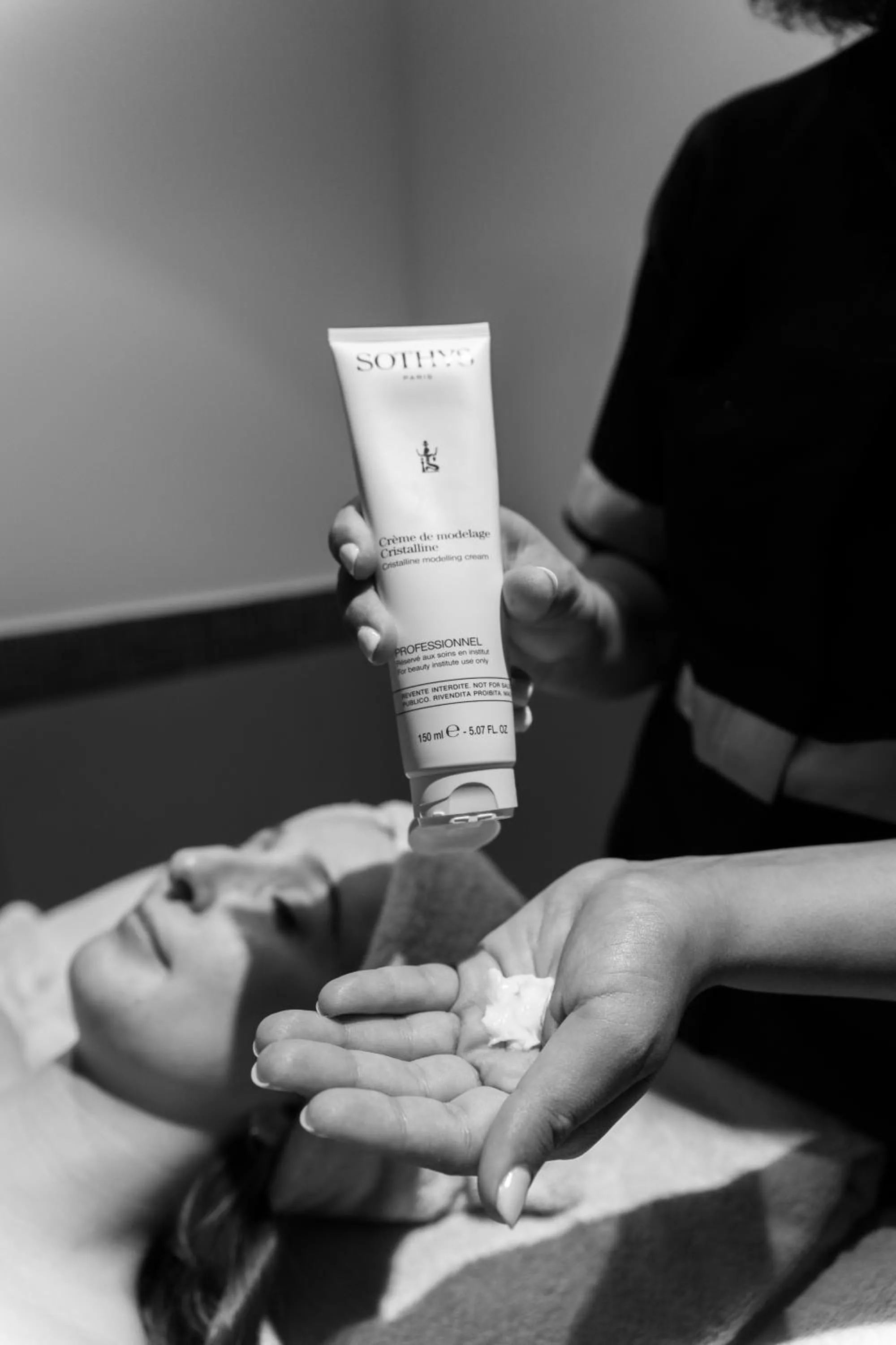 Spa and wellness centre/facilities in Zenitude Hotel La Valadière, Ascend Hotel Collection