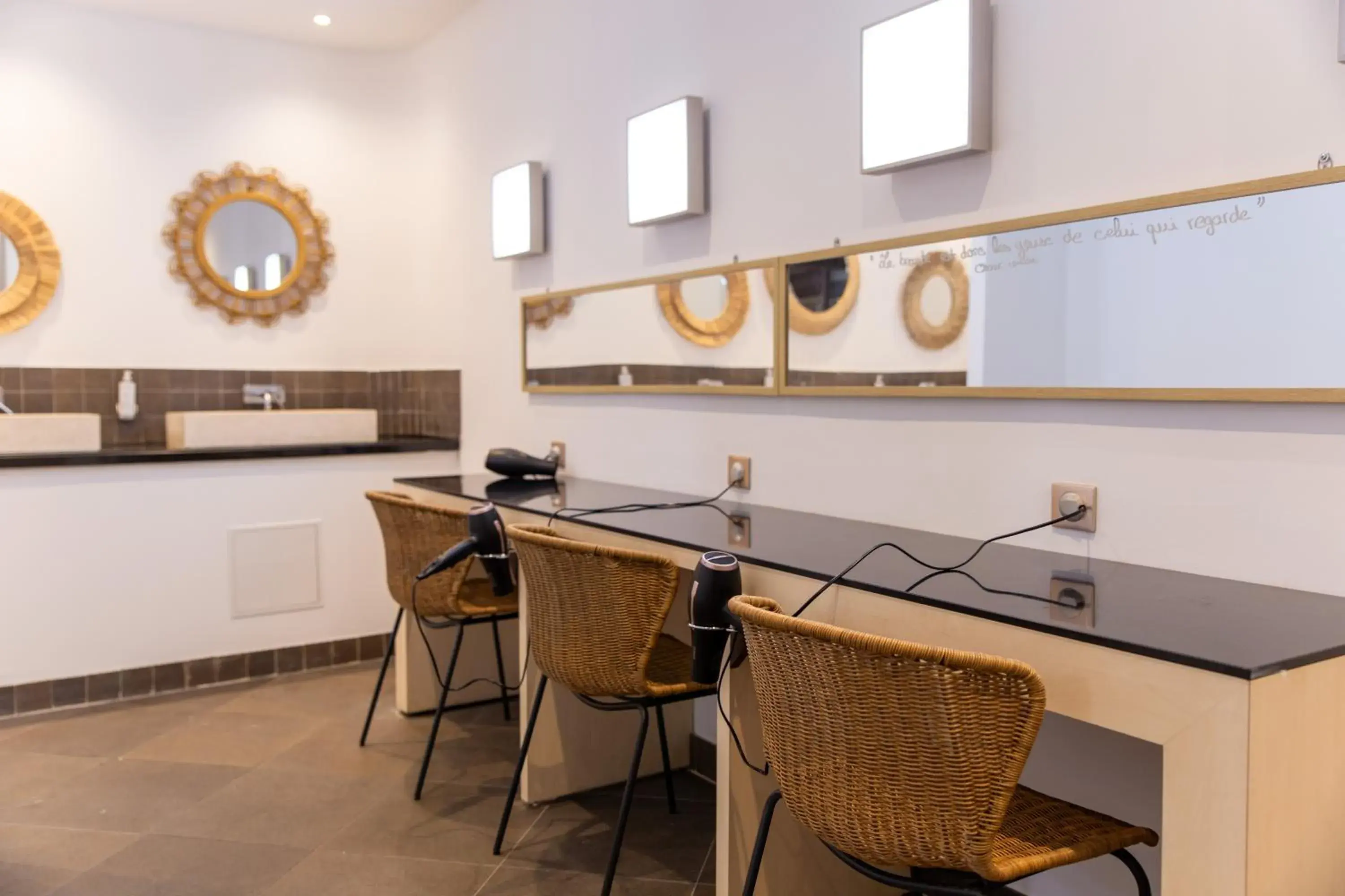 Spa and wellness centre/facilities in Zenitude Hotel la Valadière, an Ascend Collection Hotel Spa and wellness centre/facilities in Zenitude Hotel la Valadière, an Ascend Collection Hotel