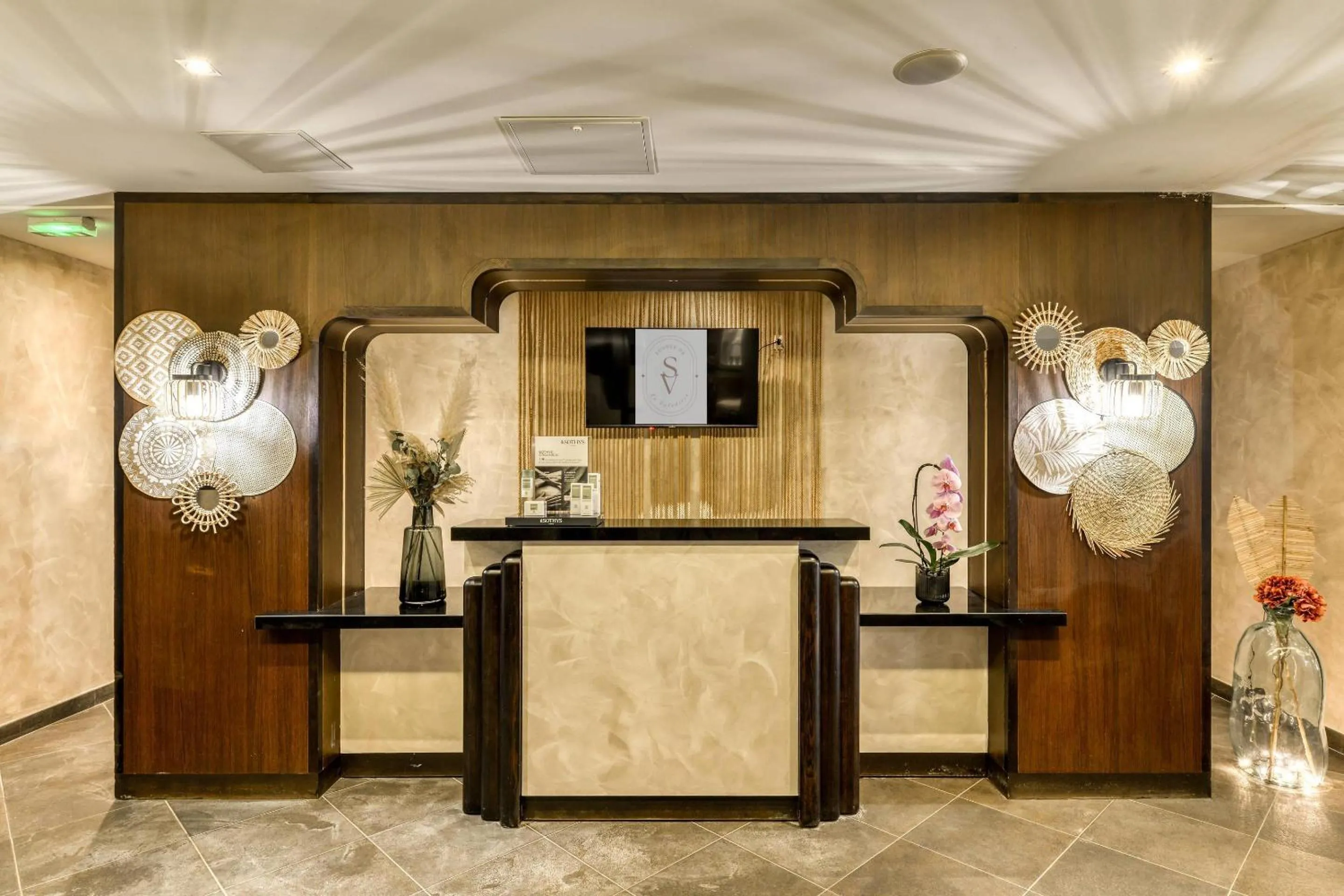 Other in Zenitude Hotel La Valadière, Ascend Hotel Collection