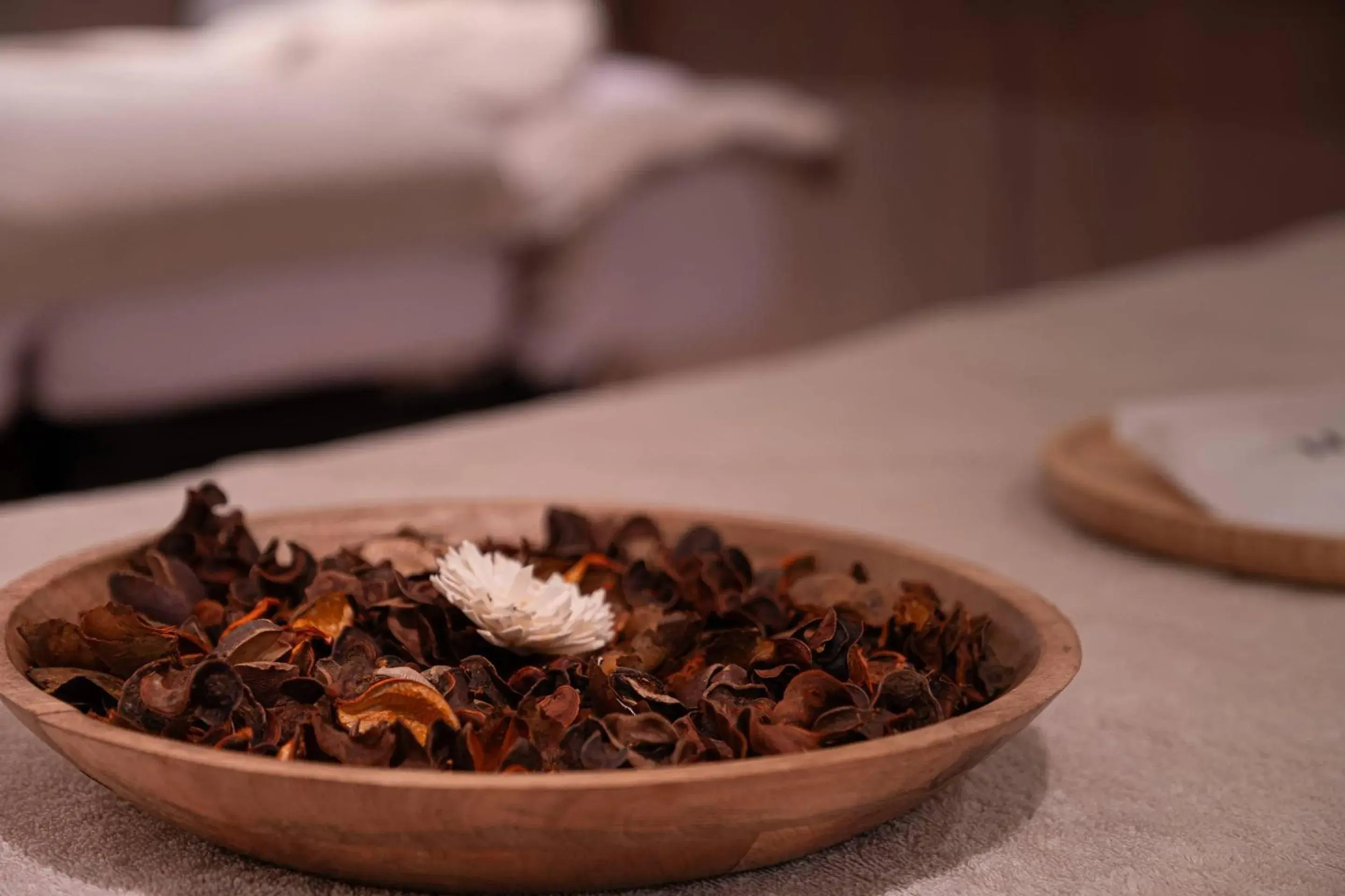 Spa and wellness centre/facilities in Zenitude Hotel La Valadière, Ascend Hotel Collection Spa and wellness centre/facilities in Zenitude Hotel La Valadière, Ascend Hotel Collection